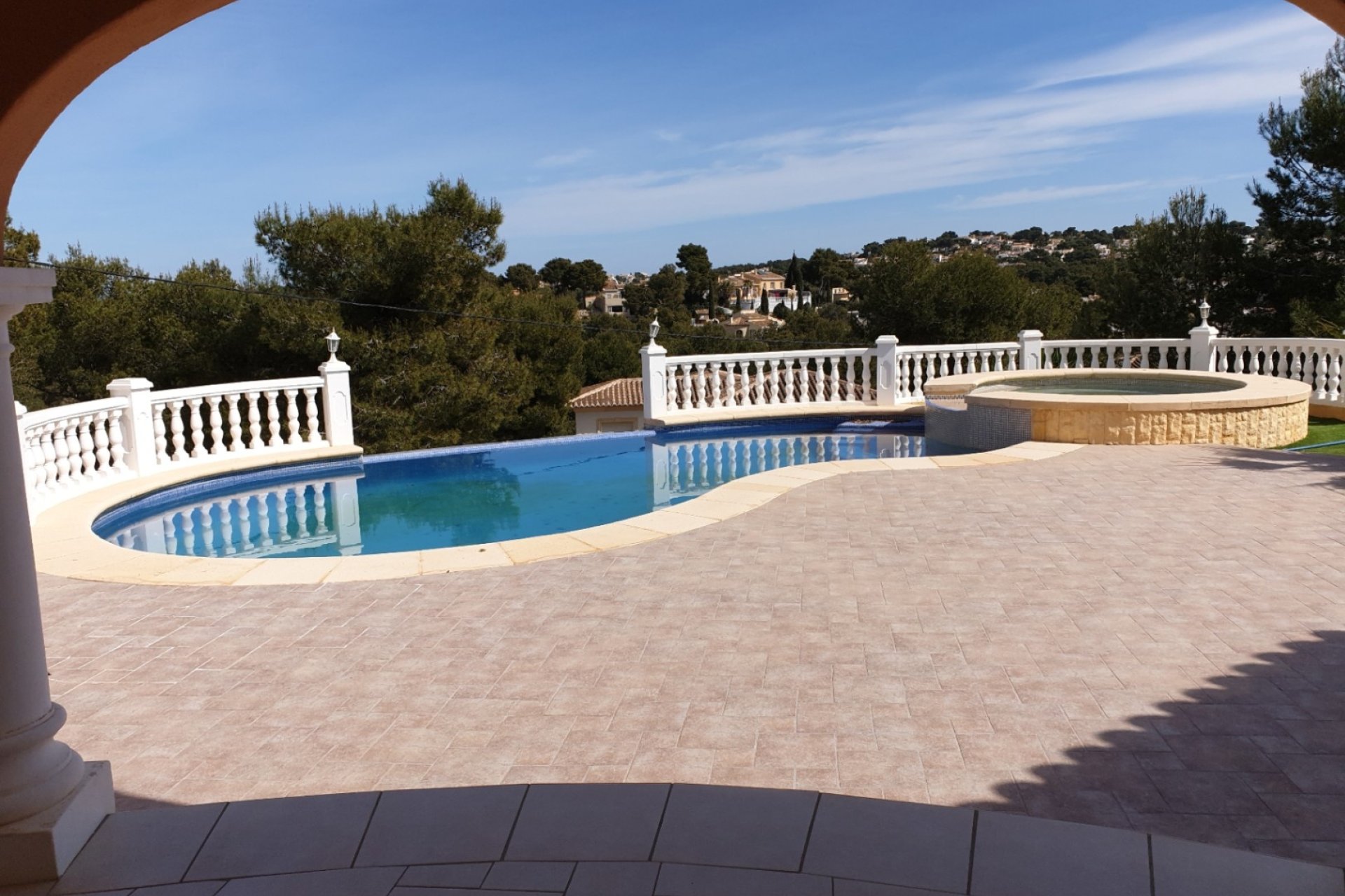 Verkauf - Villa - Javea - Costa Nova