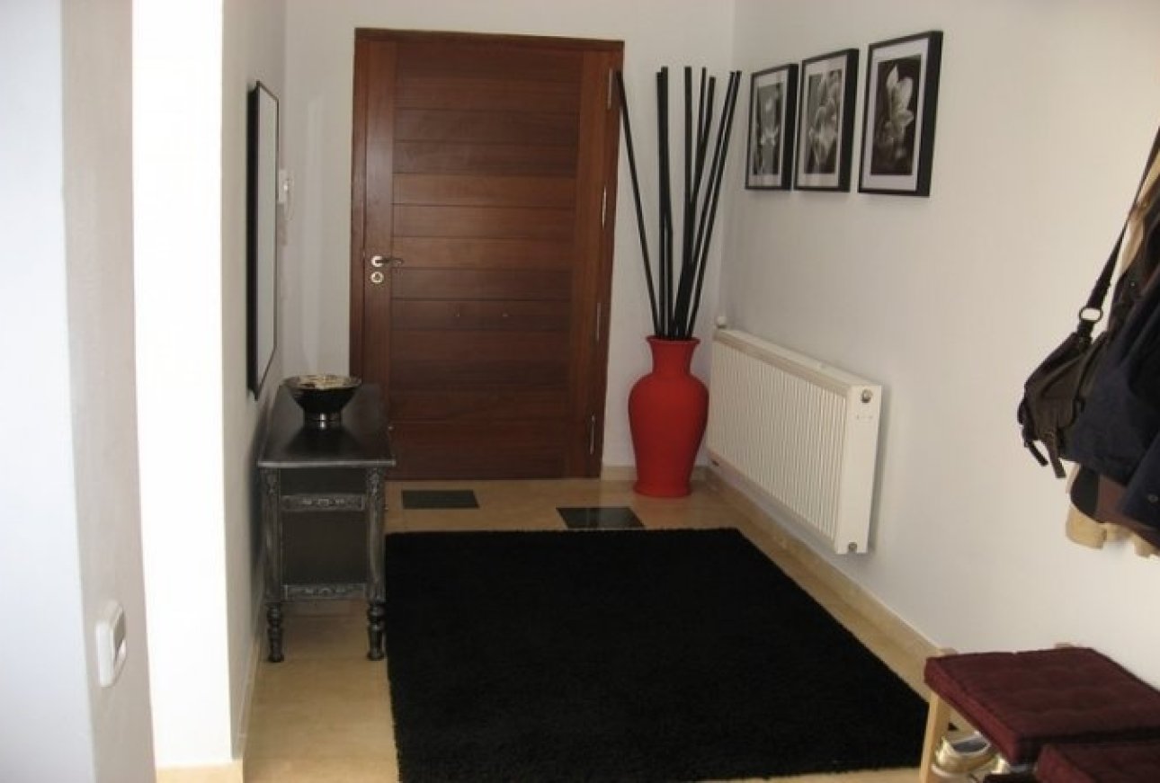 Verkauf - Villa - Javea - Costa Nova