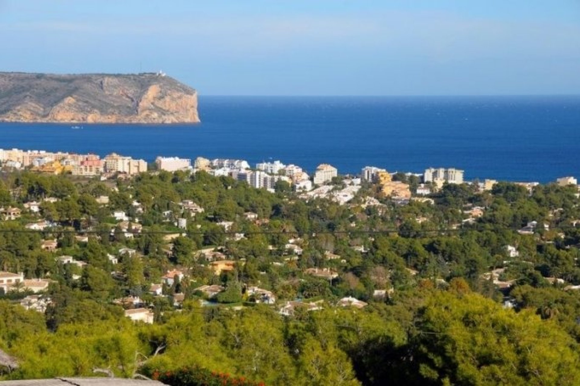 Verkauf - Villa - Javea - Costa Nova