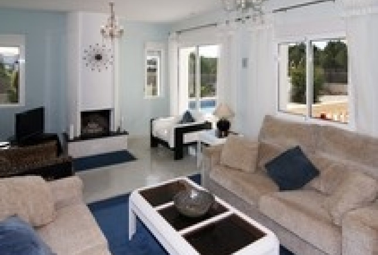 Verkauf - Villa - Javea - Costa Nova