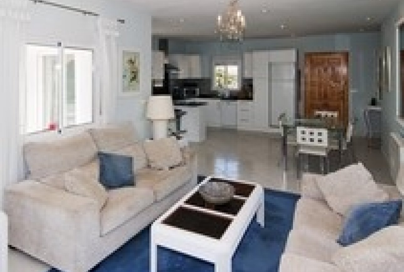 Verkauf - Villa - Javea - Costa Nova
