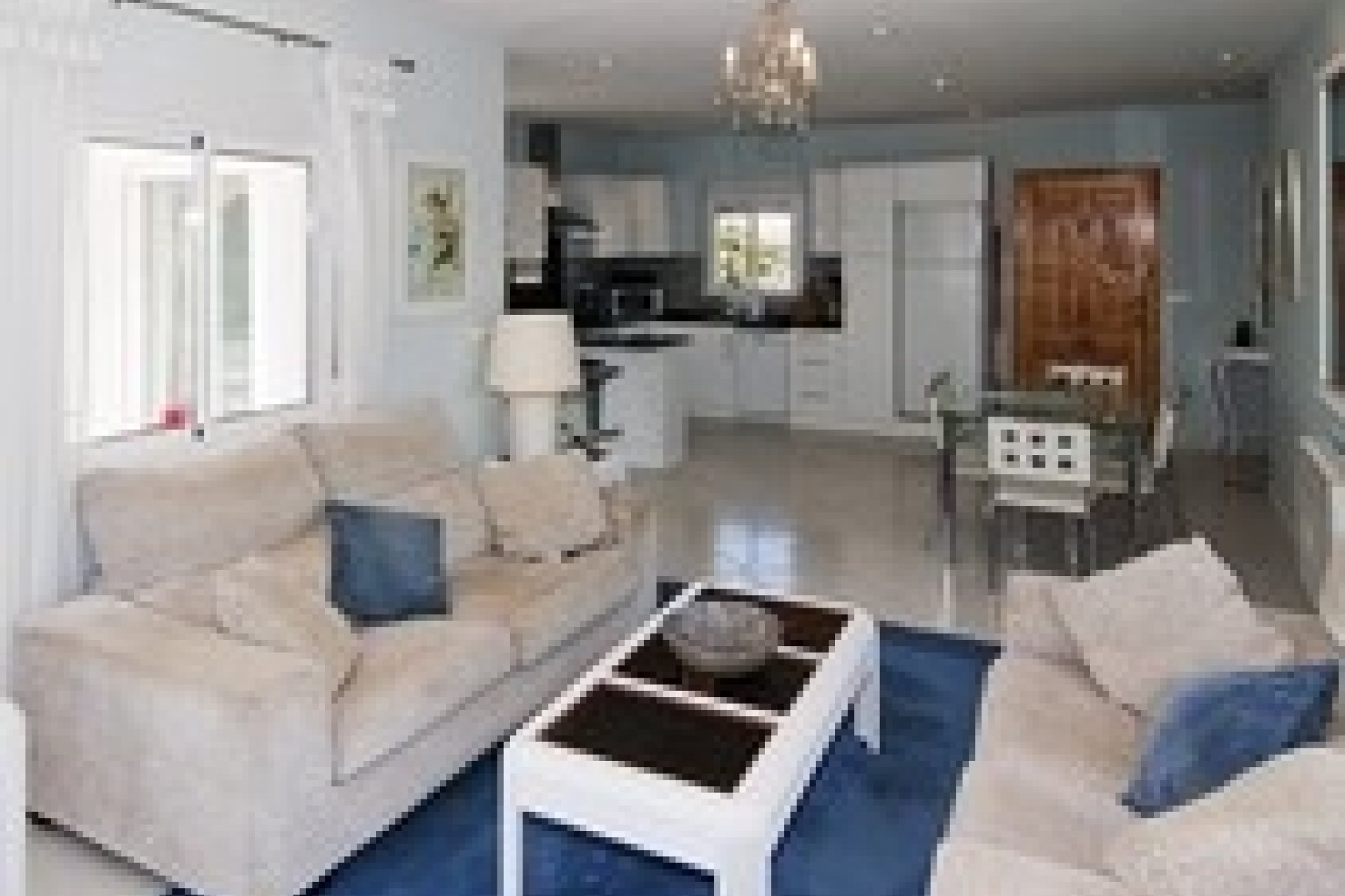 Verkauf - Villa - Javea - Costa Nova