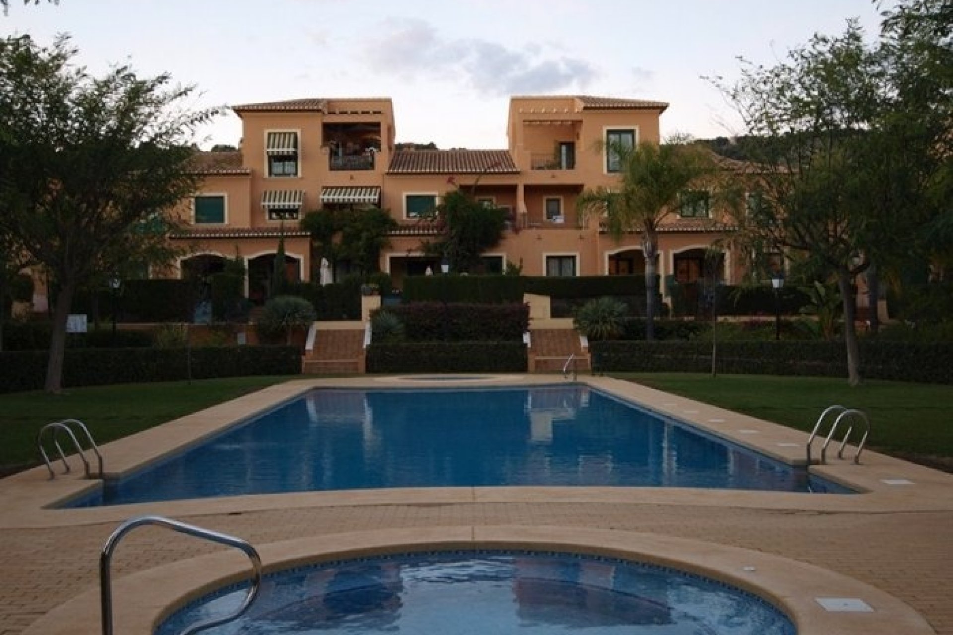 Verkauf - Villa - Javea - Javea/Xabia