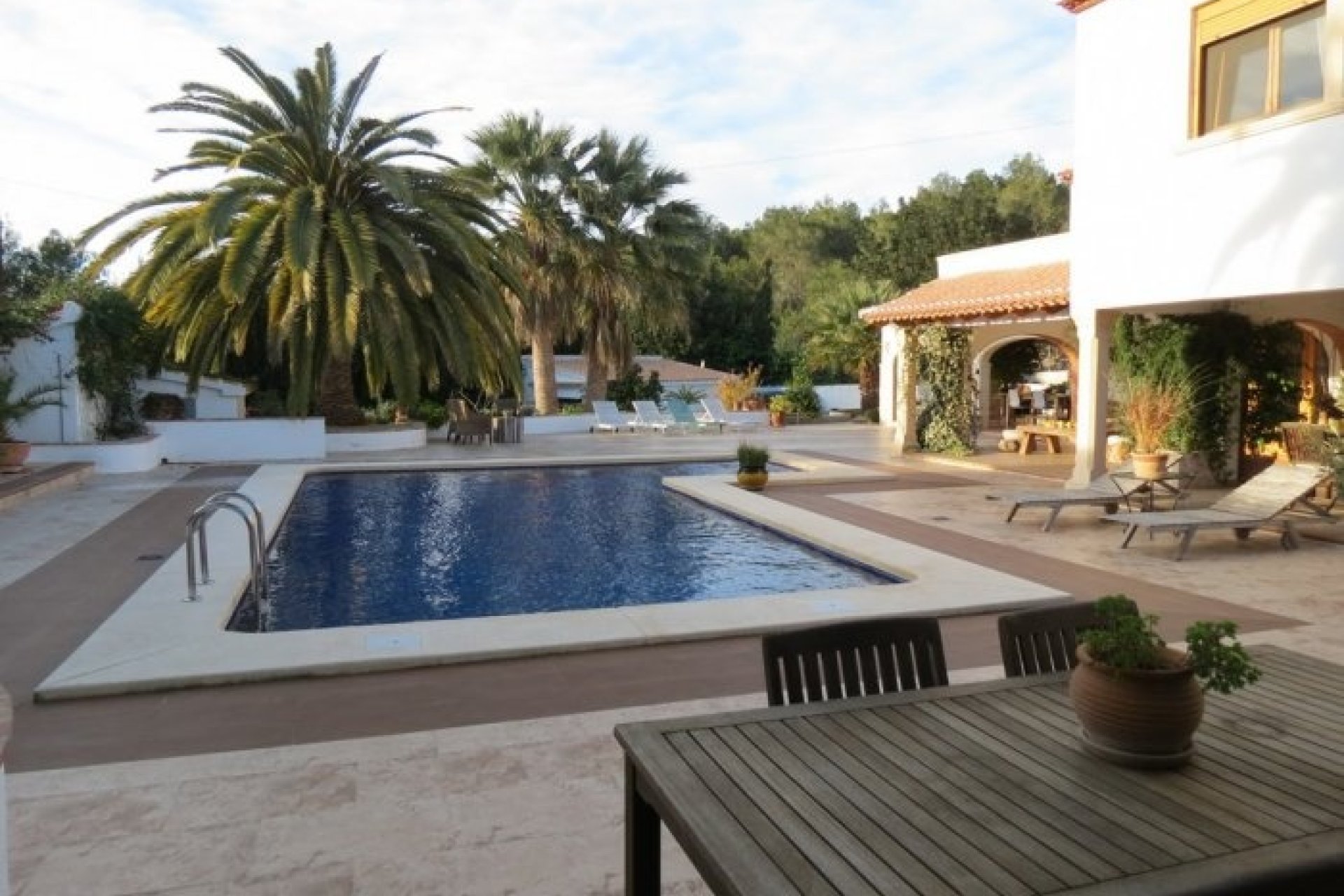 Verkauf - Villa - Javea - Javea/Xabia