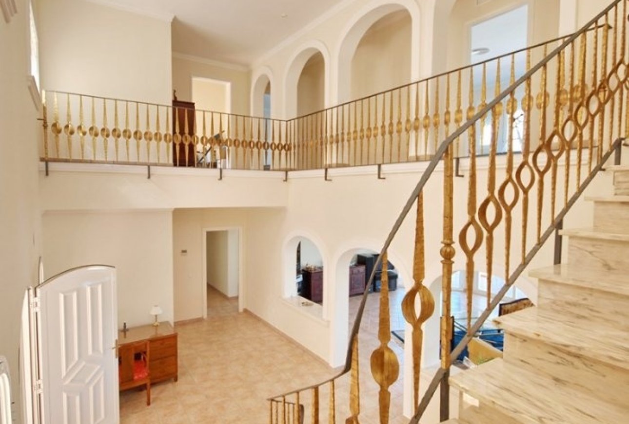Verkauf - Villa - Javea - Javea/Xabia
