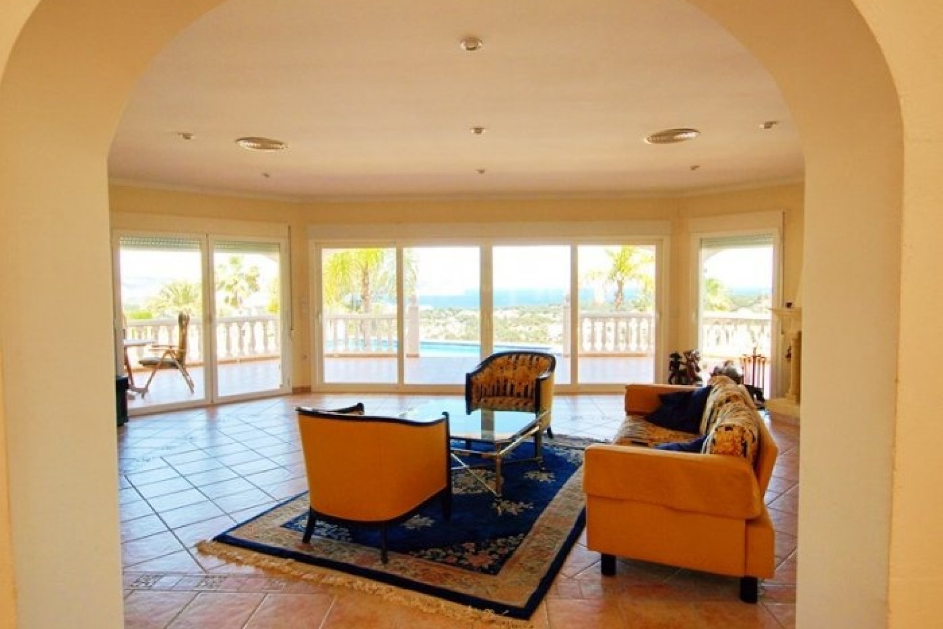 Verkauf - Villa - Javea - Javea/Xabia