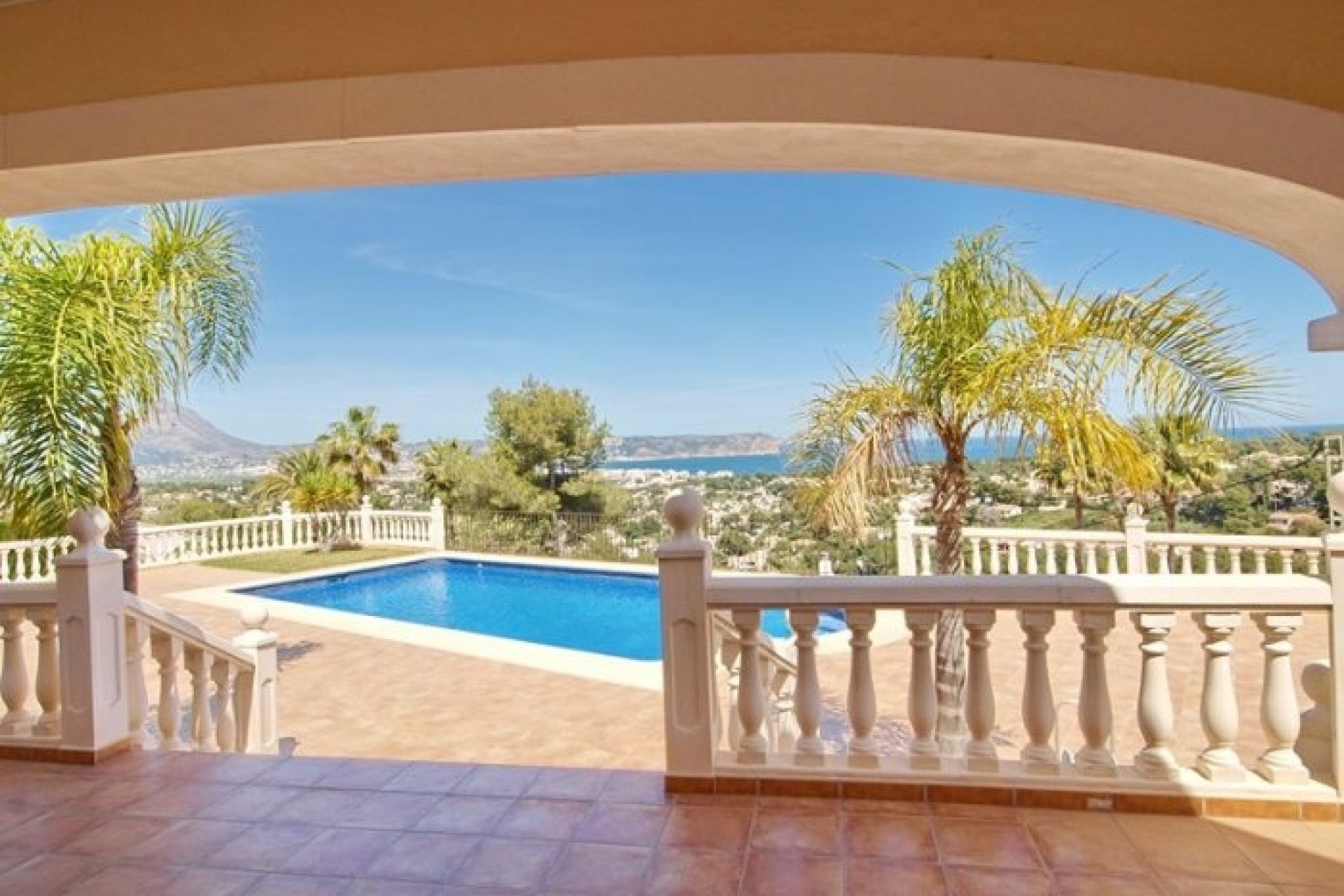 Verkauf - Villa - Javea - Javea/Xabia