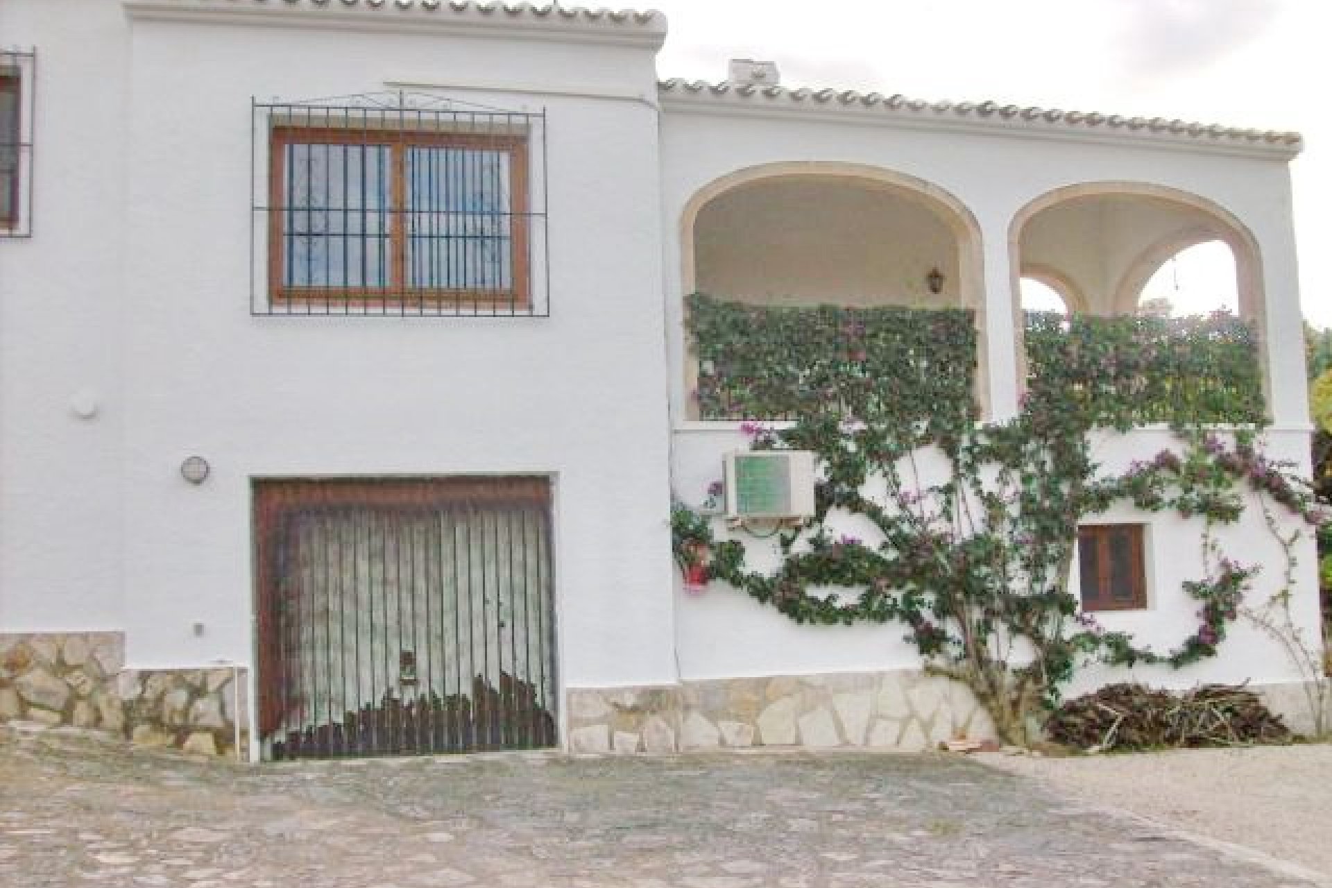 Verkauf - Villa - Javea - Javea/Xabia