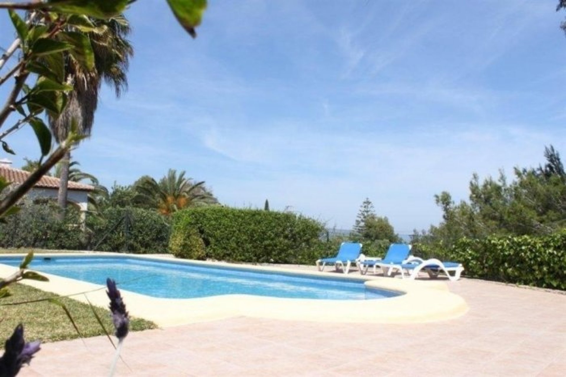 Verkauf - Villa - Javea - Javea/Xabia