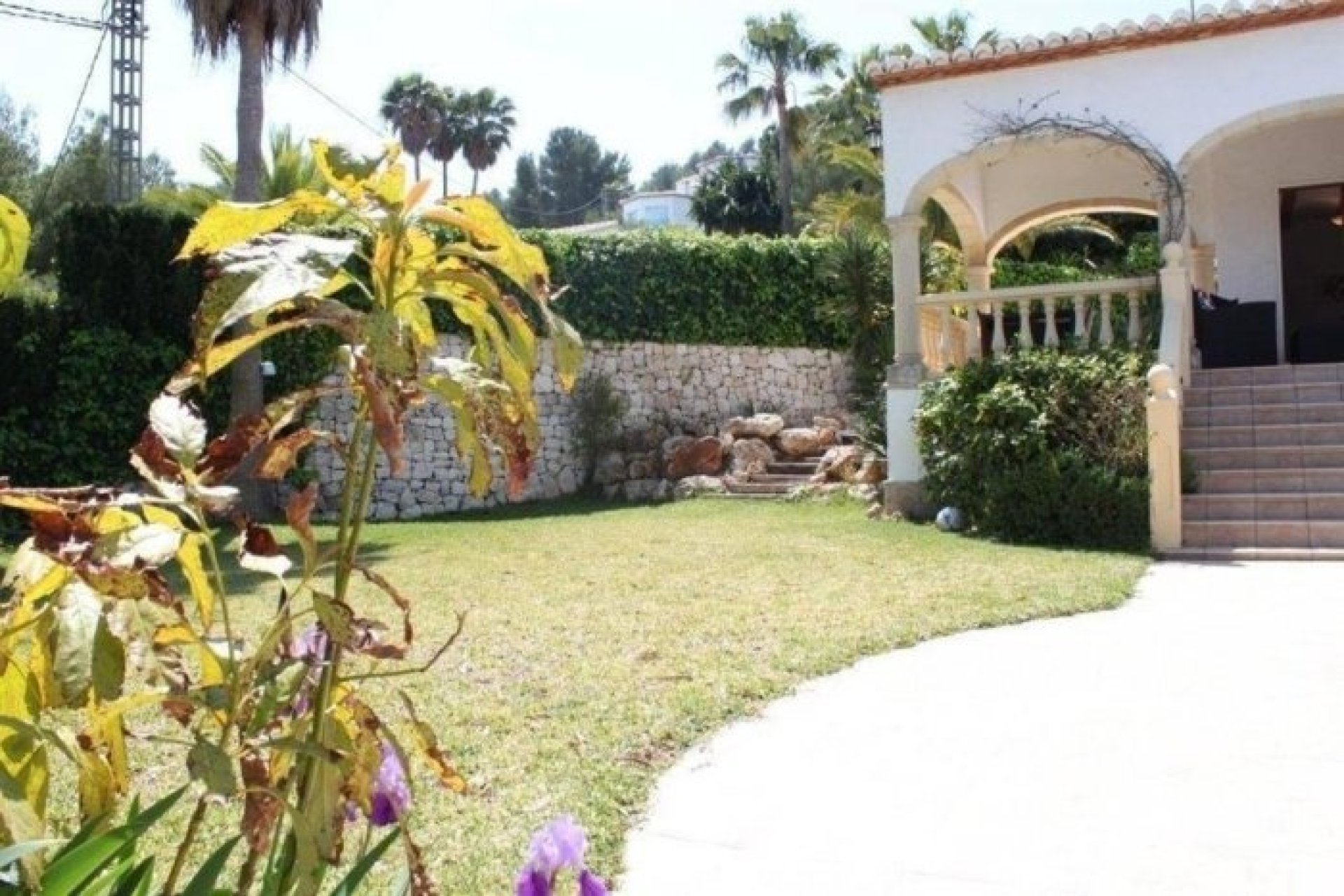 Verkauf - Villa - Javea - Javea/Xabia
