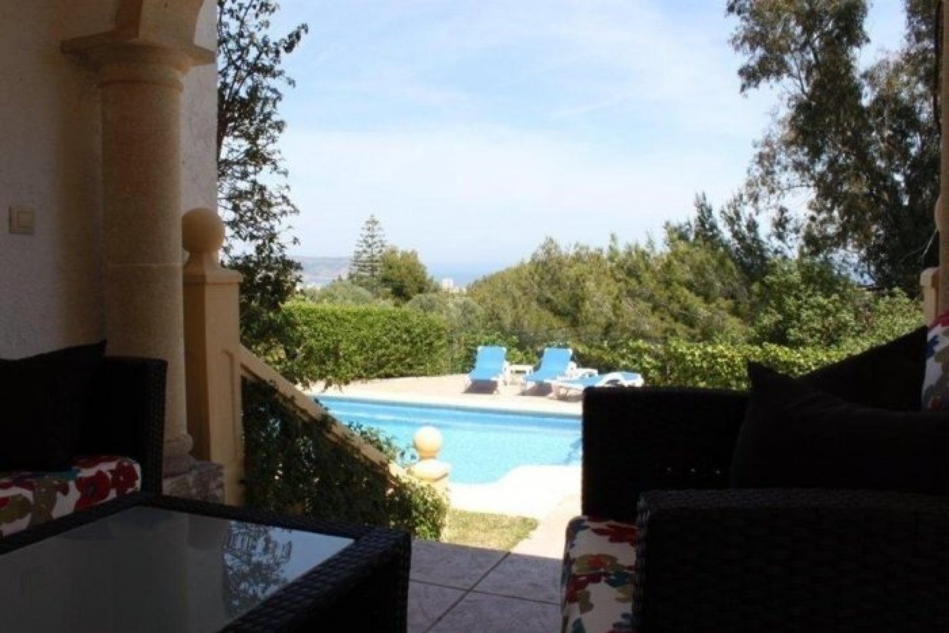 Verkauf - Villa - Javea - Javea/Xabia