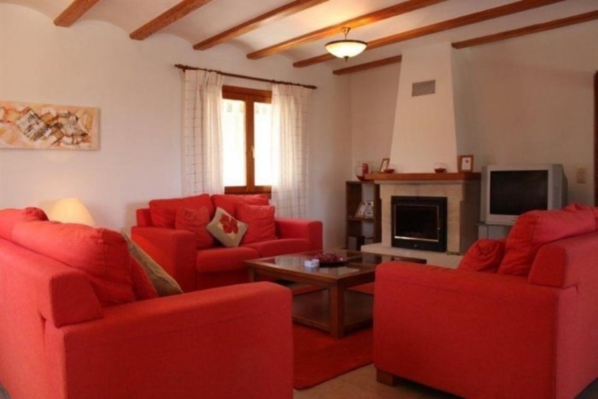 Verkauf - Villa - Javea - Javea/Xabia