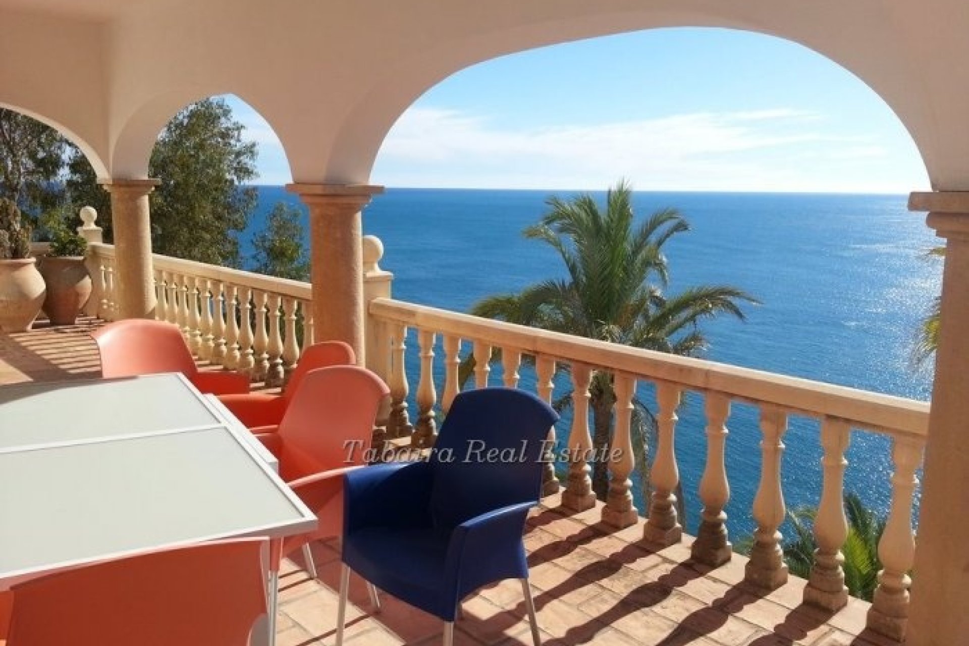 Verkauf - Villa - Javea - Javea/Xabia