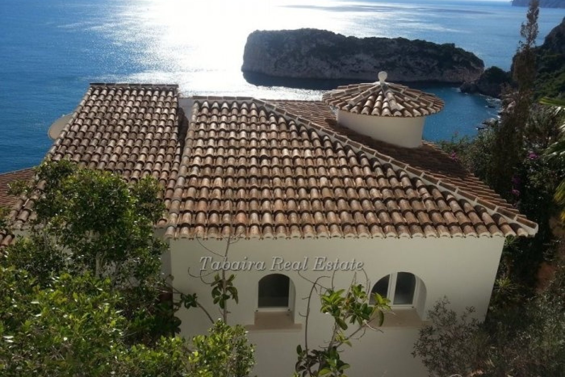 Verkauf - Villa - Javea - Javea/Xabia