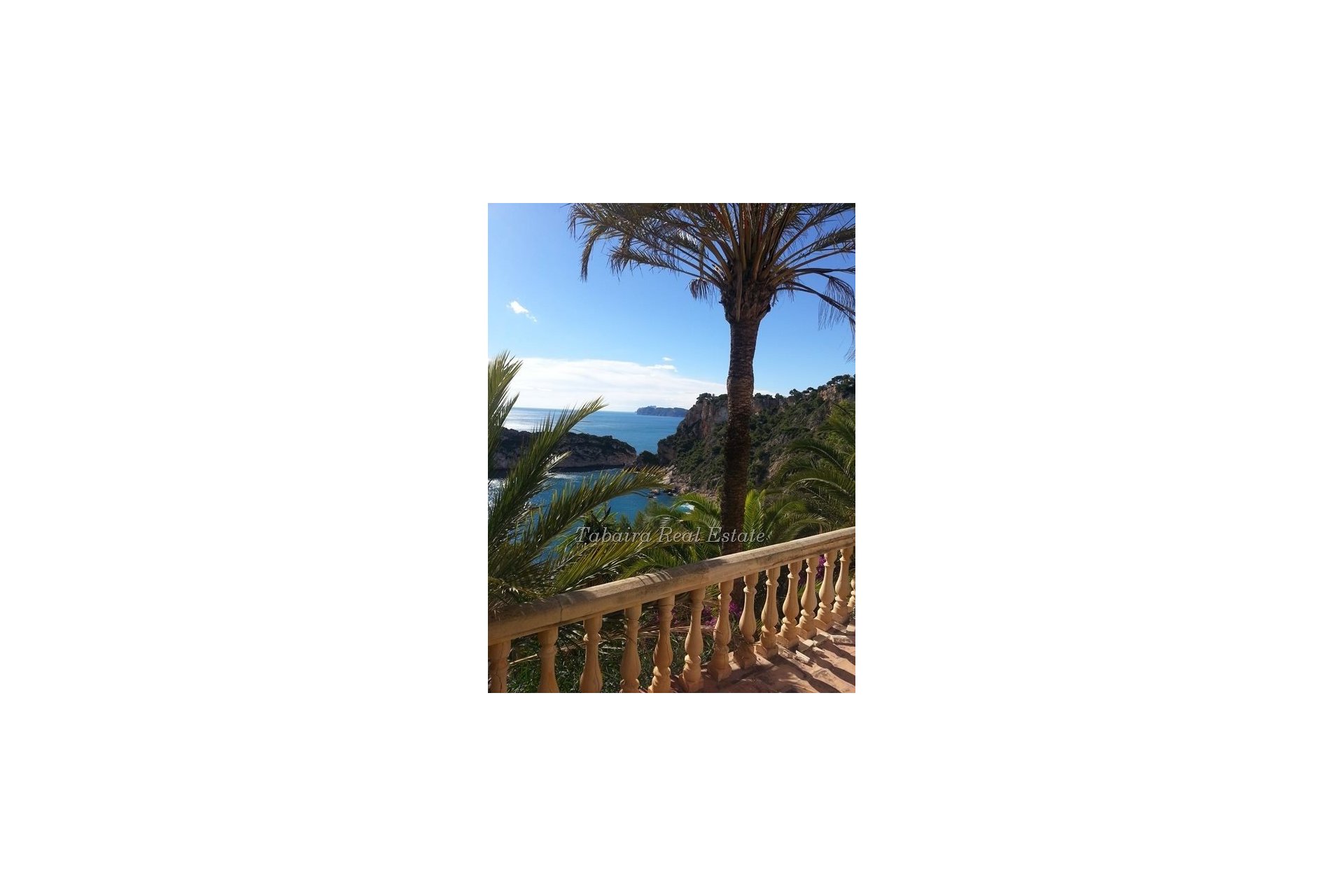 Verkauf - Villa - Javea - Javea/Xabia