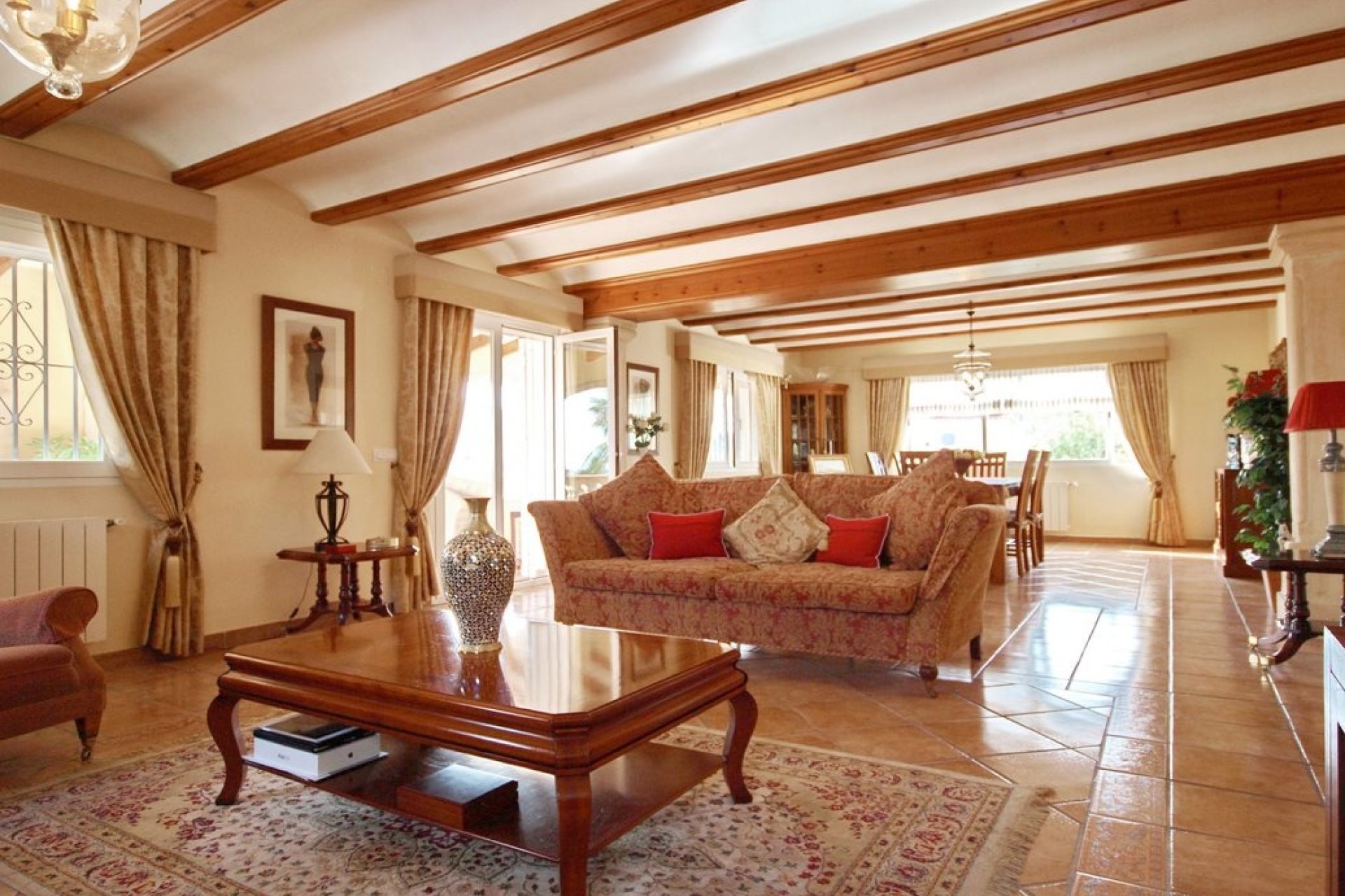 Verkauf - Villa - Javea - Javea/Xabia