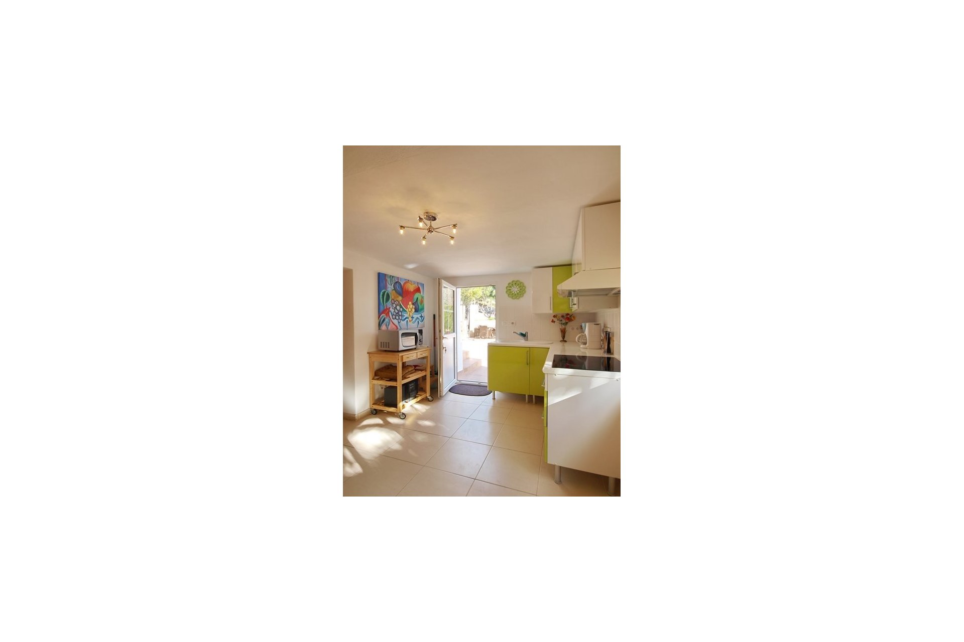 Verkauf - Villa - Javea - Javea/Xabia