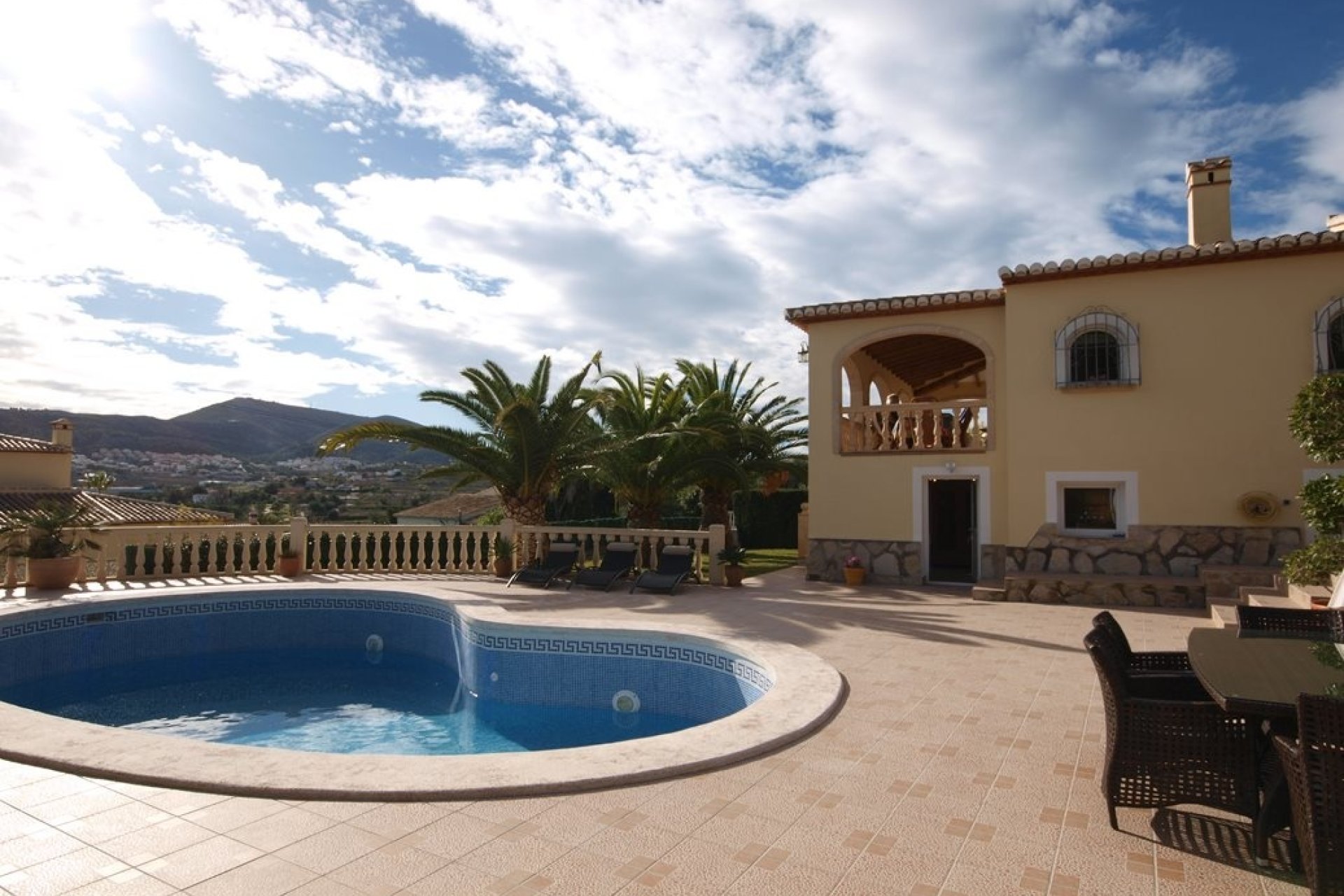 Verkauf - Villa - Javea - Javea/Xabia
