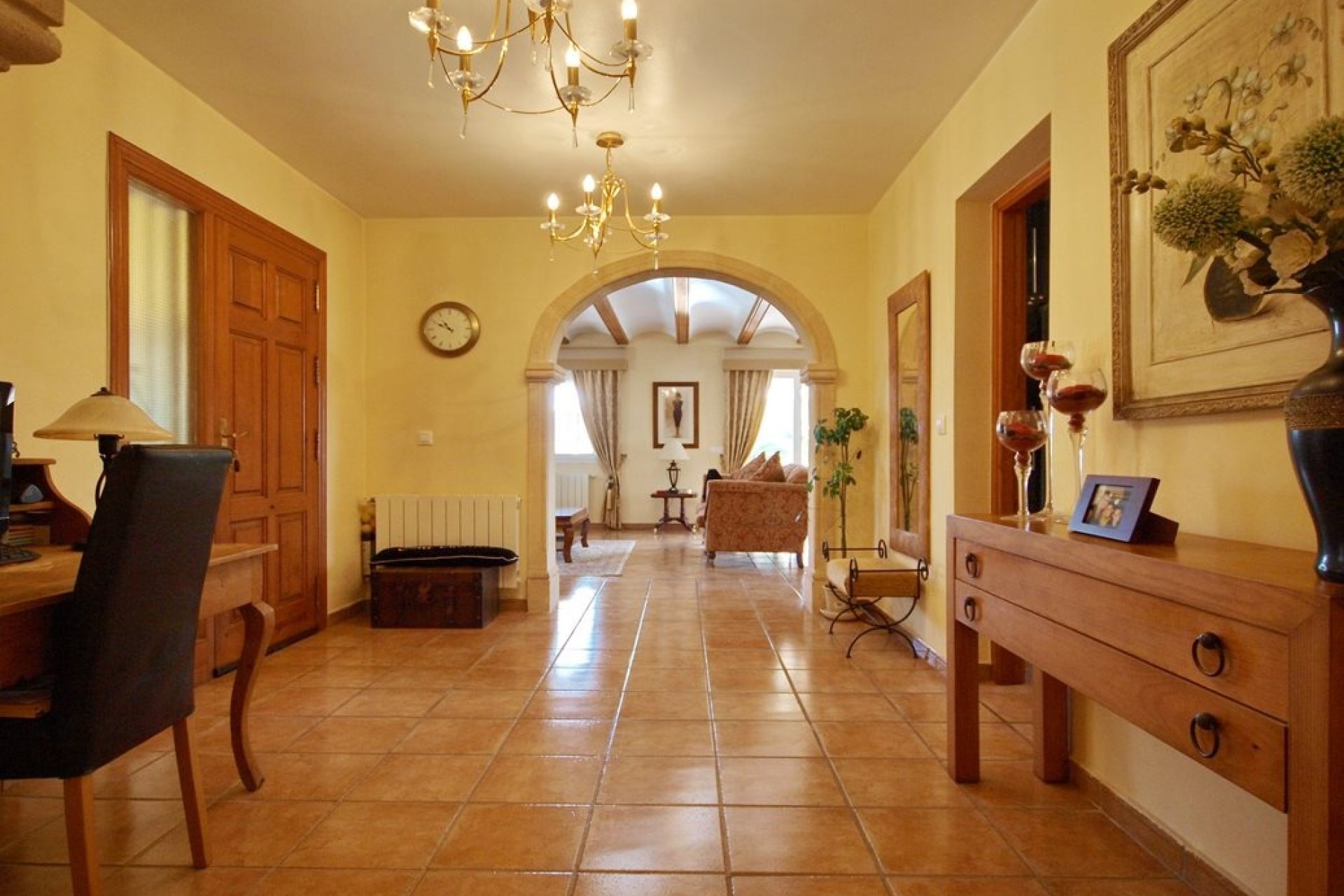 Verkauf - Villa - Javea - Javea/Xabia