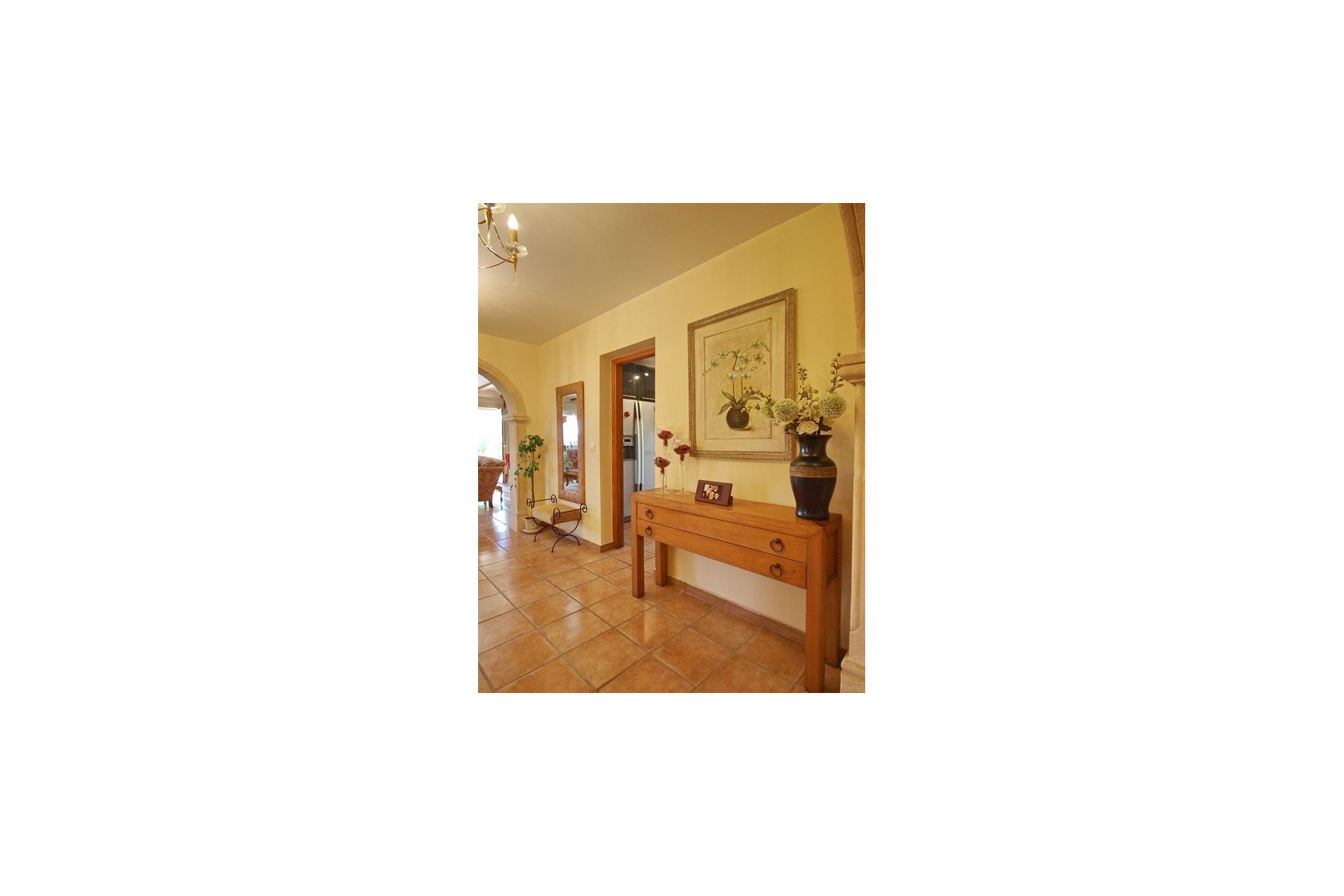 Verkauf - Villa - Javea - Javea/Xabia