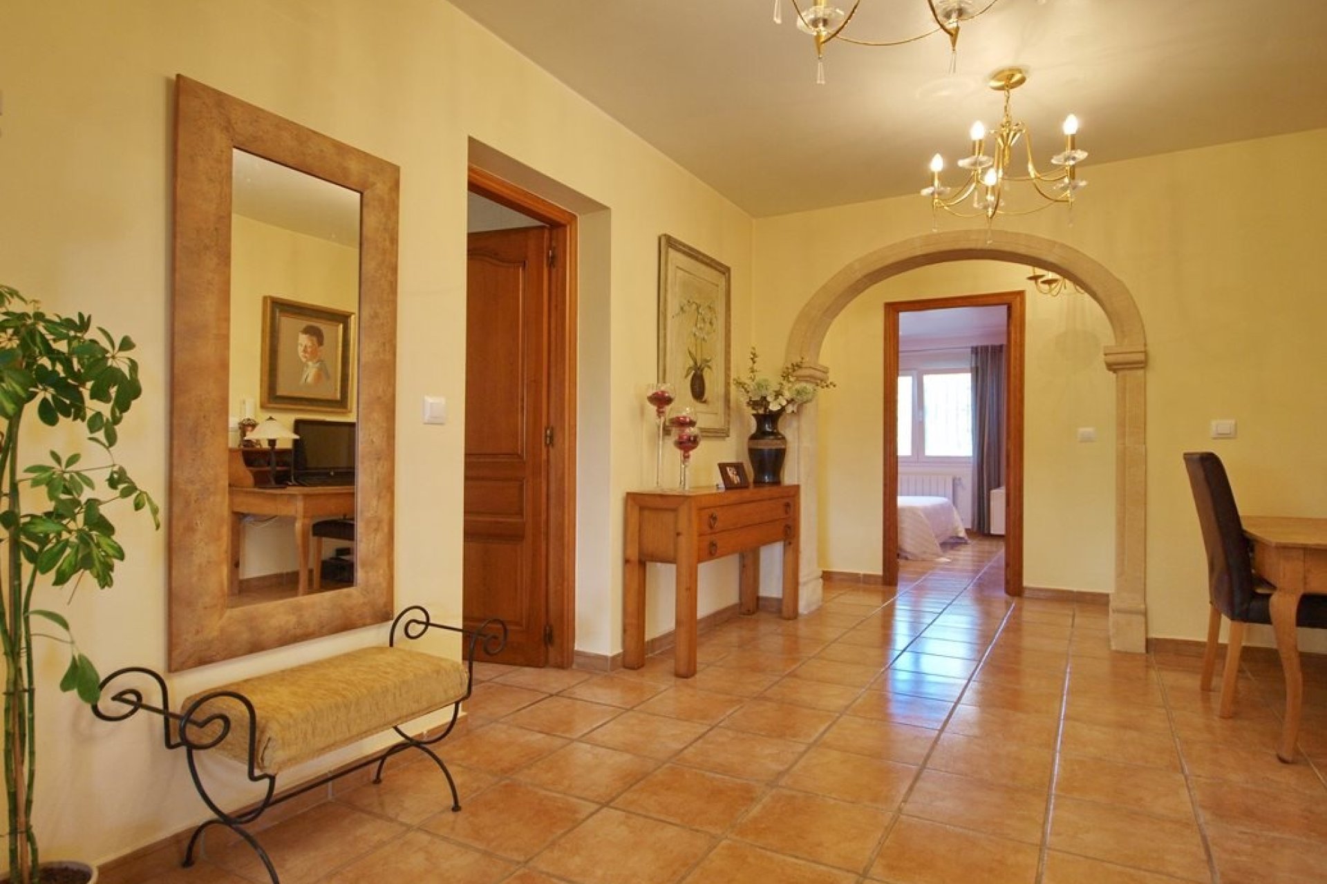 Verkauf - Villa - Javea - Javea/Xabia