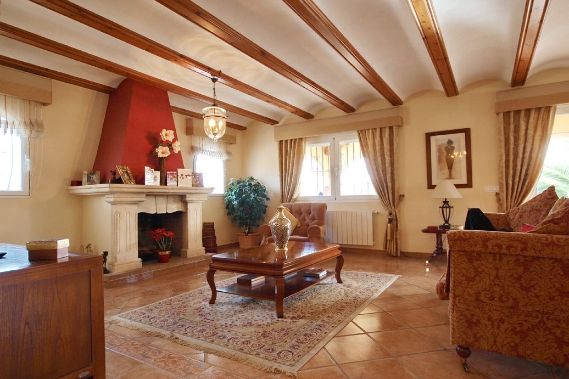 Verkauf - Villa - Javea - Javea/Xabia