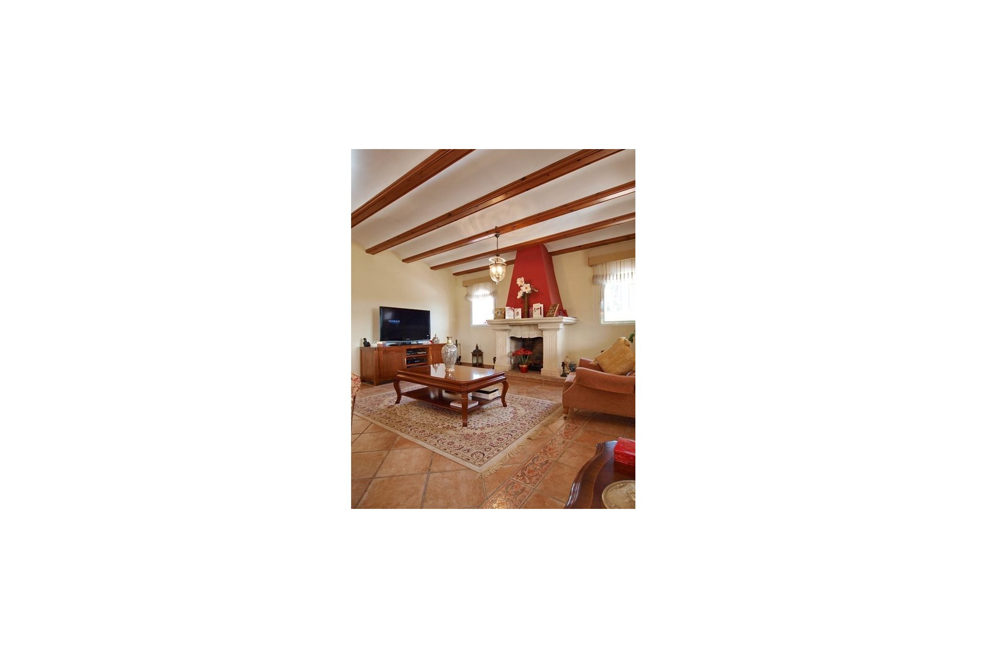 Verkauf - Villa - Javea - Javea/Xabia