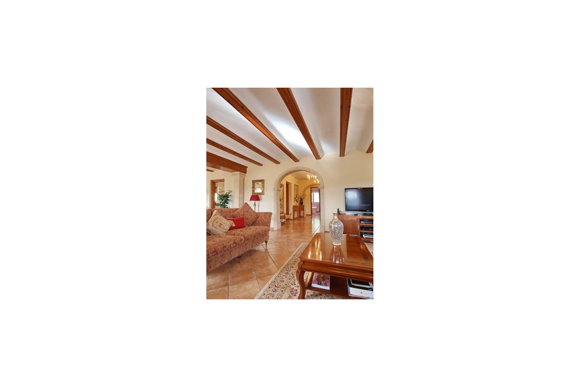 Verkauf - Villa - Javea - Javea/Xabia