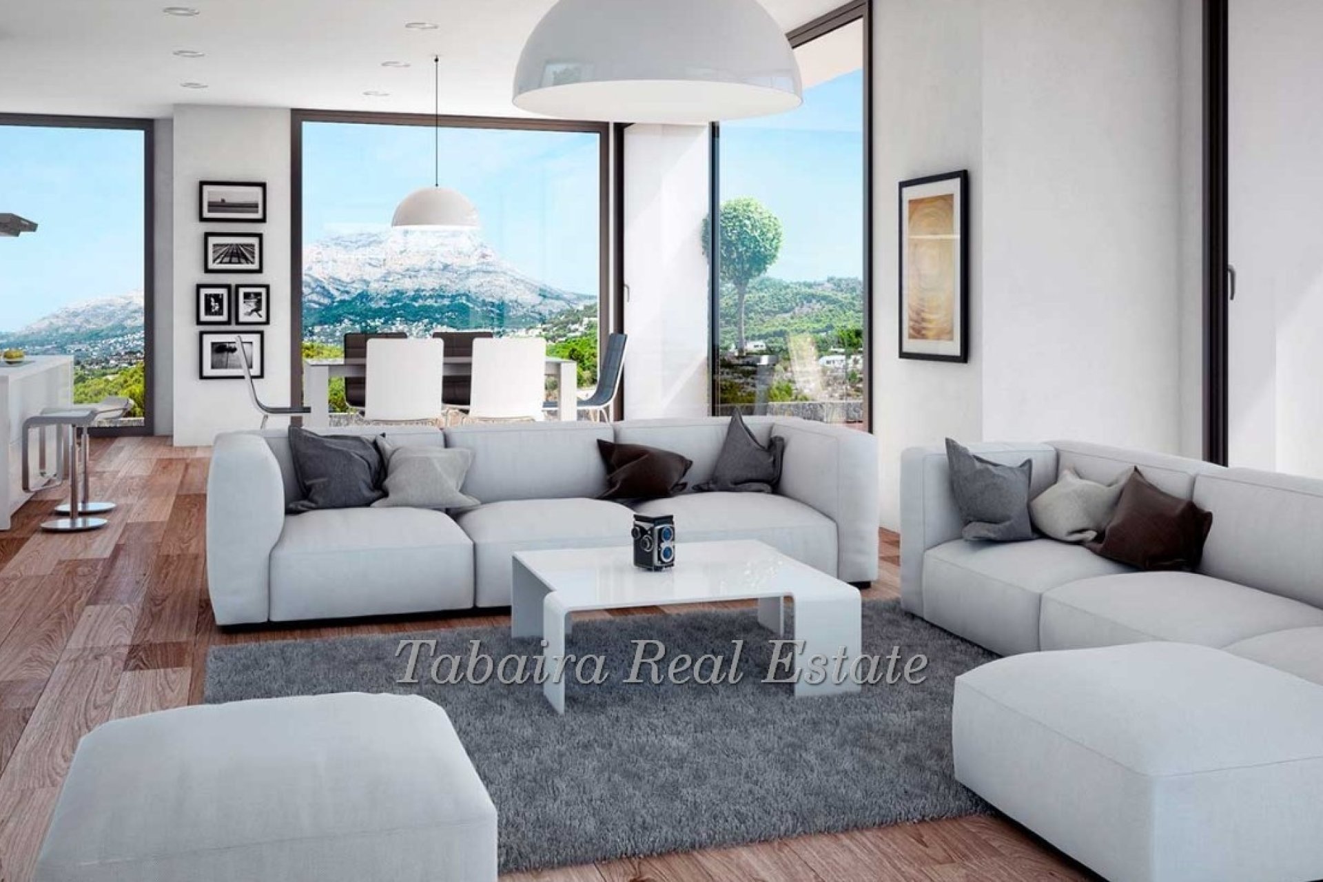 Verkauf - Villa - Javea - Javea/Xabia