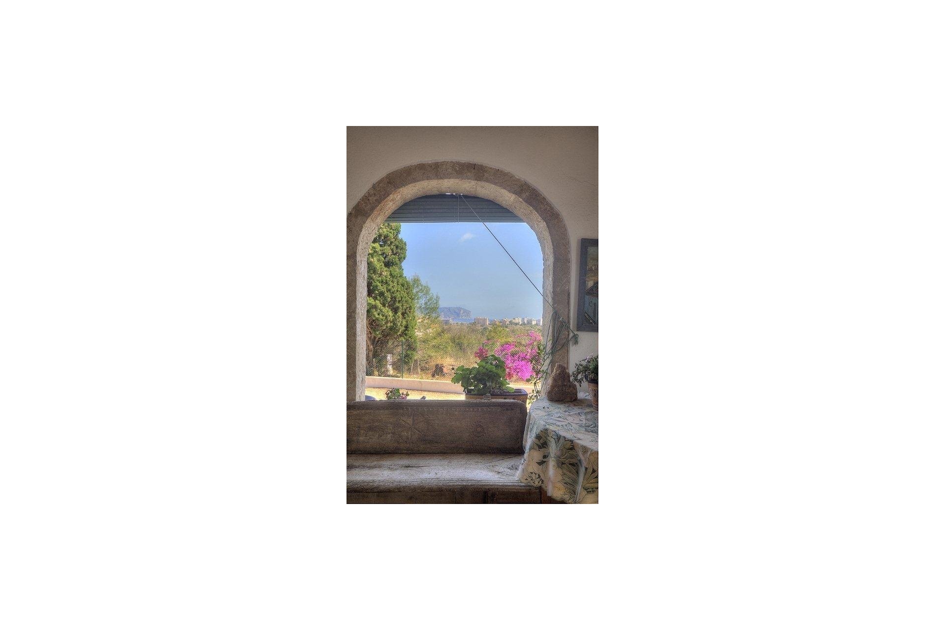 Verkauf - Villa - Javea - Javea/Xabia