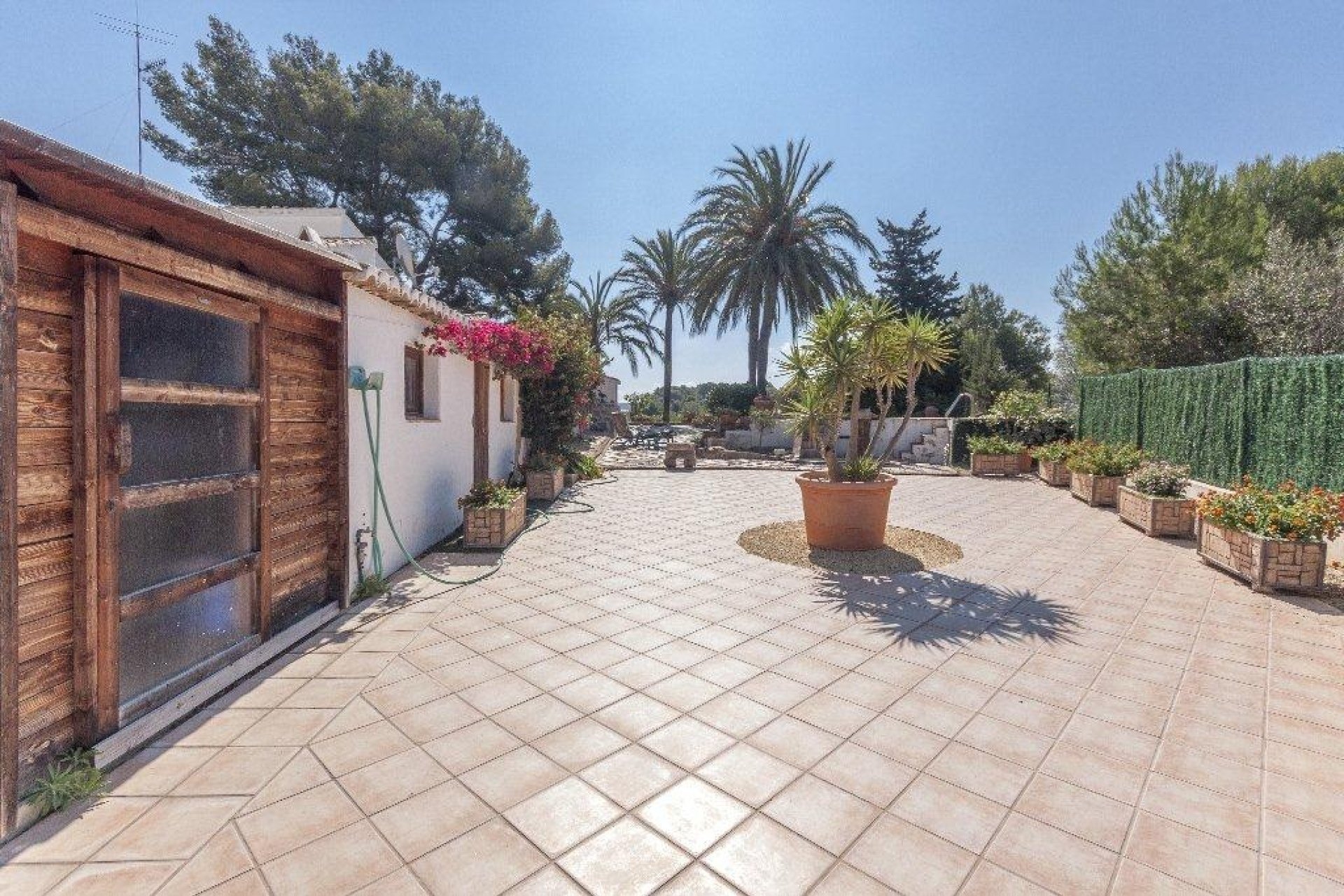 Verkauf - Villa - Javea - Javea/Xabia