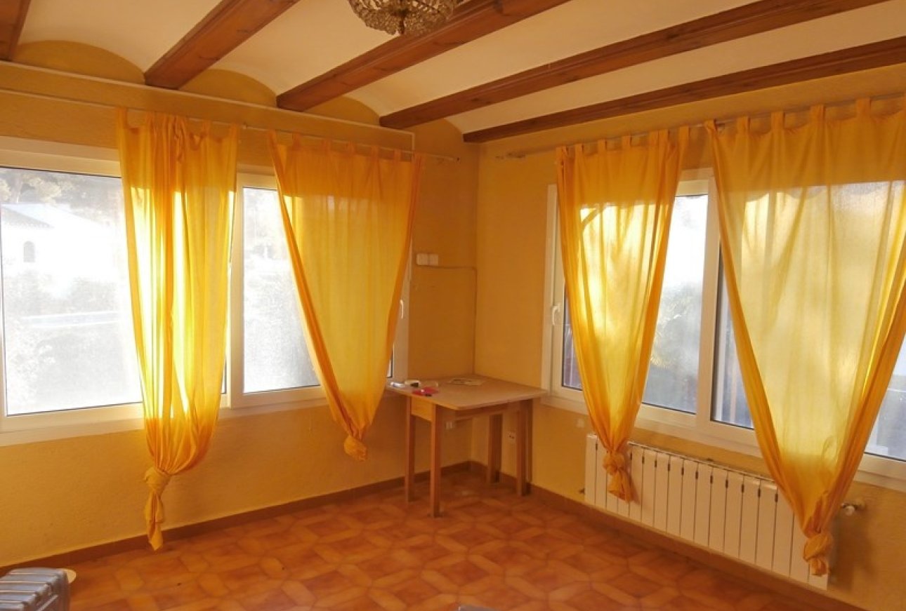 Verkauf - Villa - Javea - Javea/Xabia