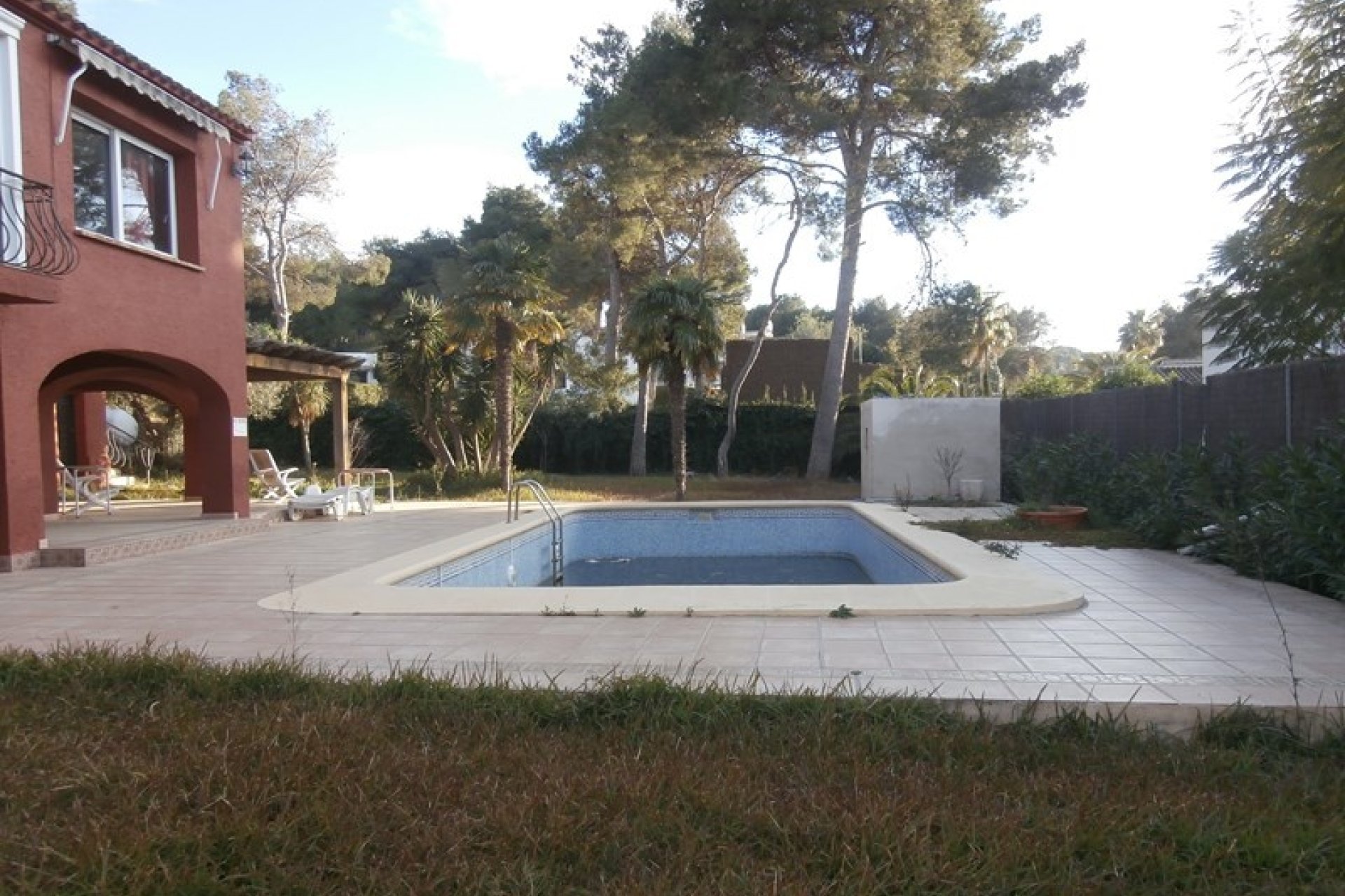 Verkauf - Villa - Javea - Javea/Xabia