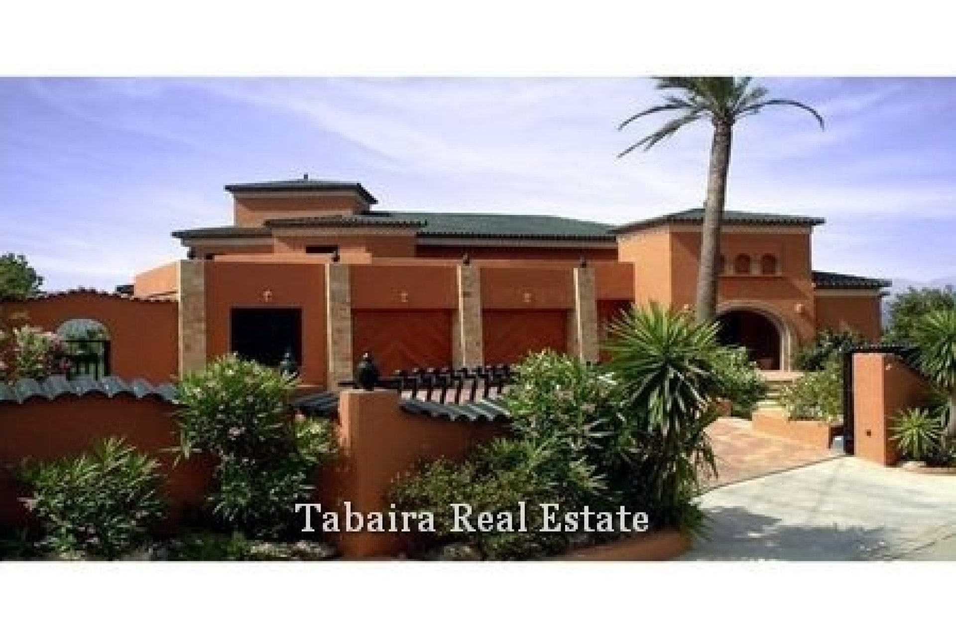 Verkauf - Villa - Javea - Javea/Xabia