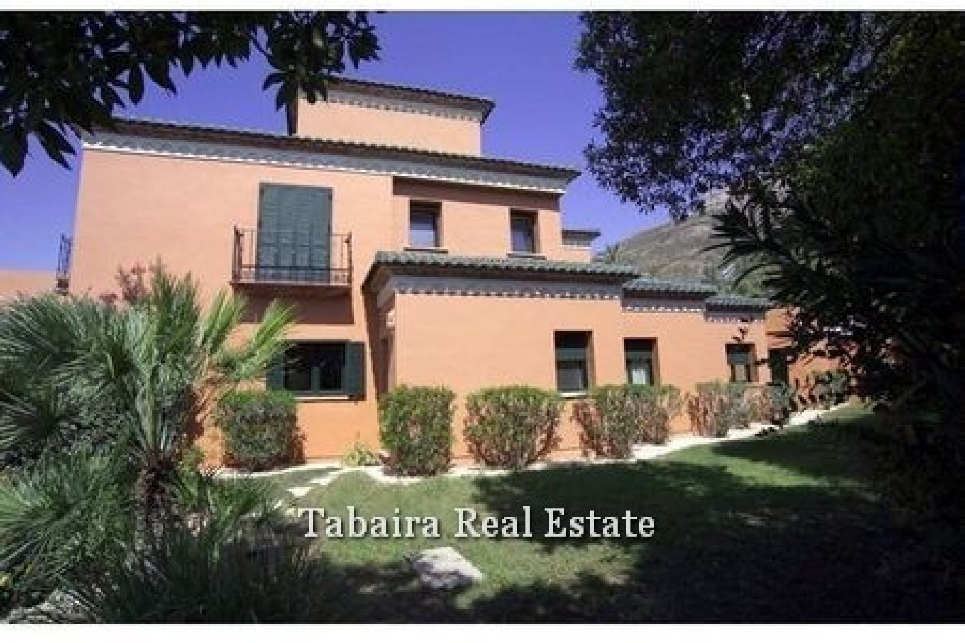 Verkauf - Villa - Javea - Javea/Xabia
