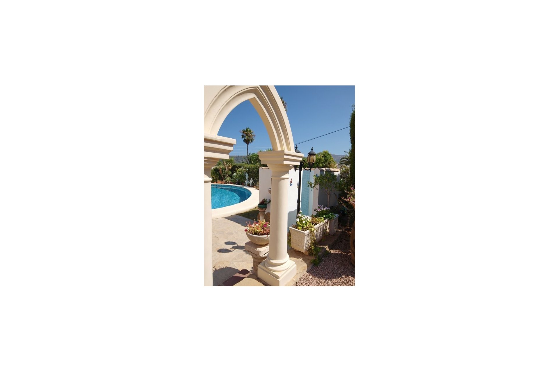 Verkauf - Villa - Javea - Javea/Xabia