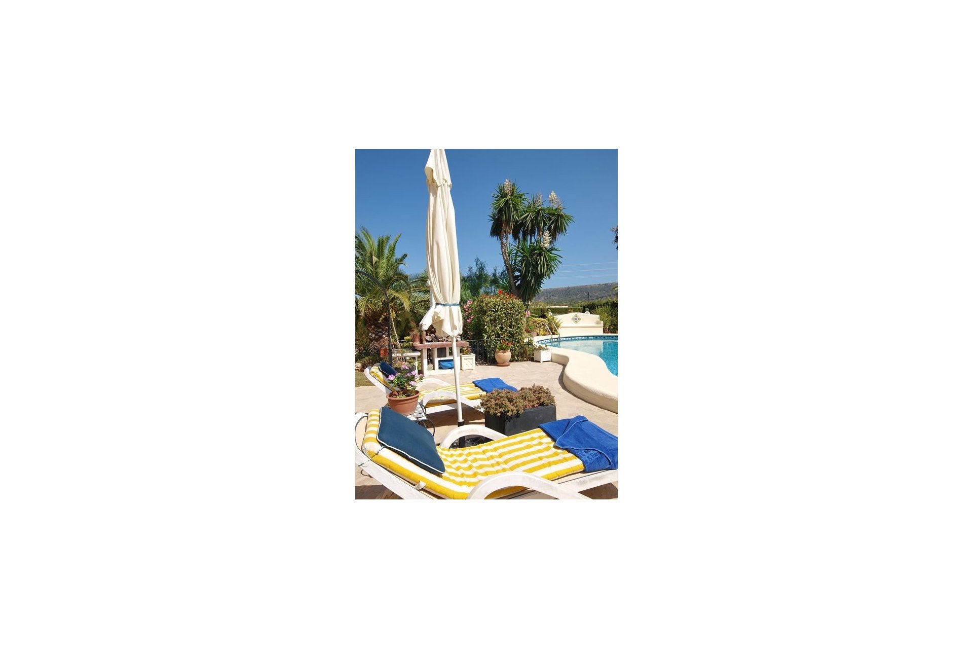 Verkauf - Villa - Javea - Javea/Xabia