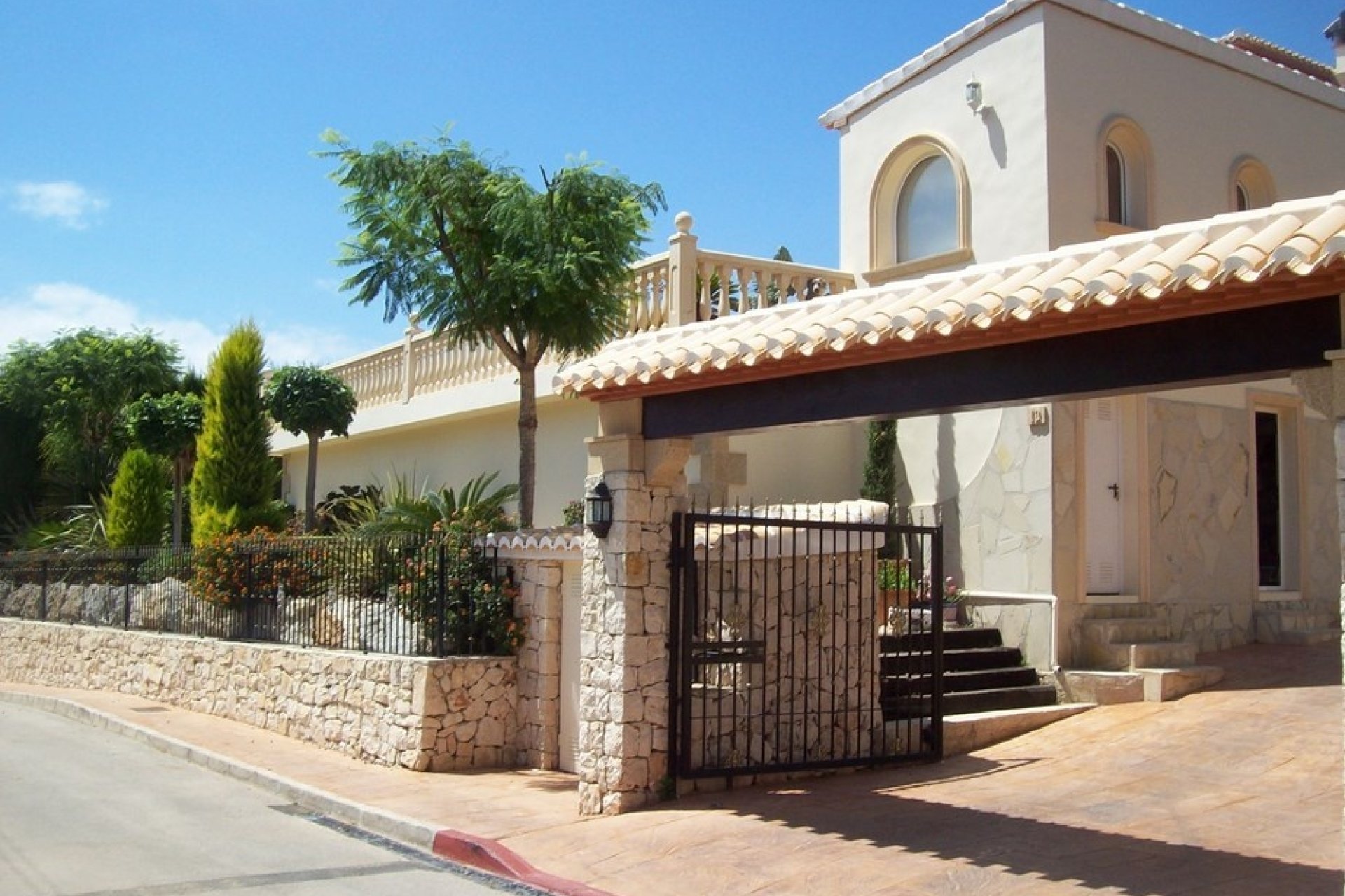 Verkauf - Villa - Javea - Javea/Xabia