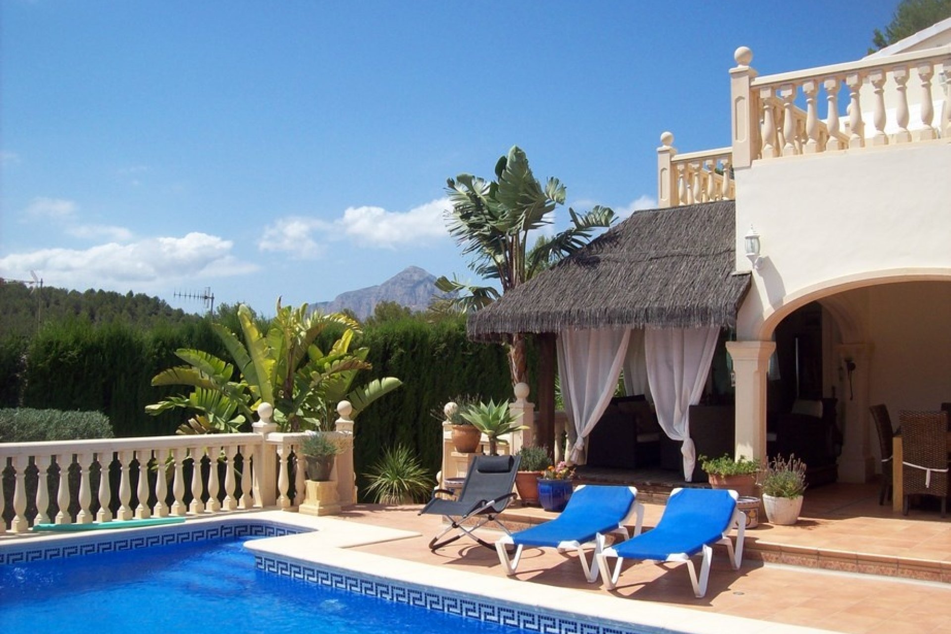 Verkauf - Villa - Javea - Javea/Xabia