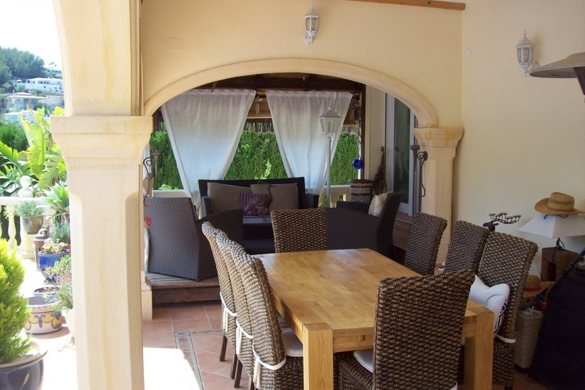 Verkauf - Villa - Javea - Javea/Xabia