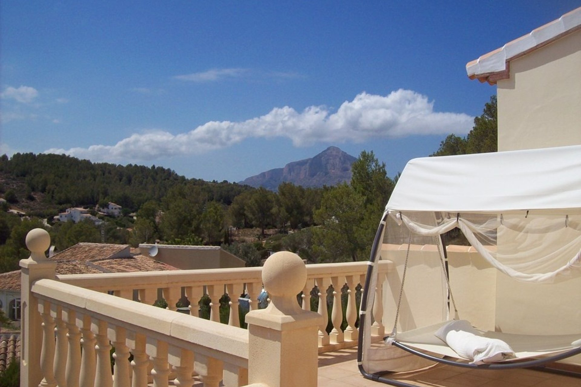Verkauf - Villa - Javea - Javea/Xabia