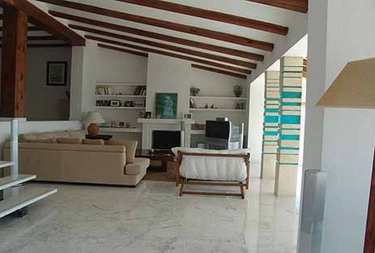 Verkauf - Villa - Javea - Javea/Xabia