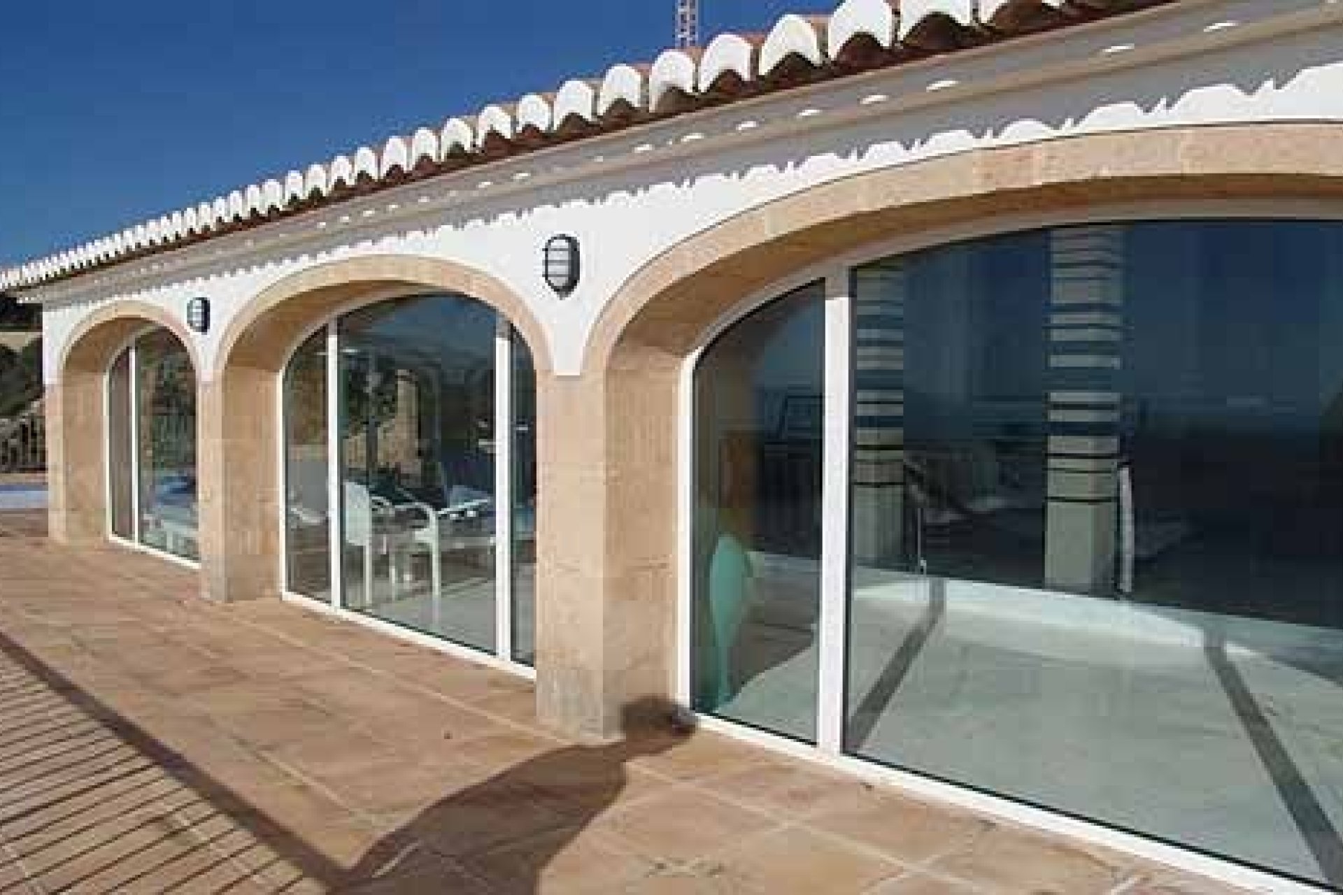 Verkauf - Villa - Javea - Javea/Xabia