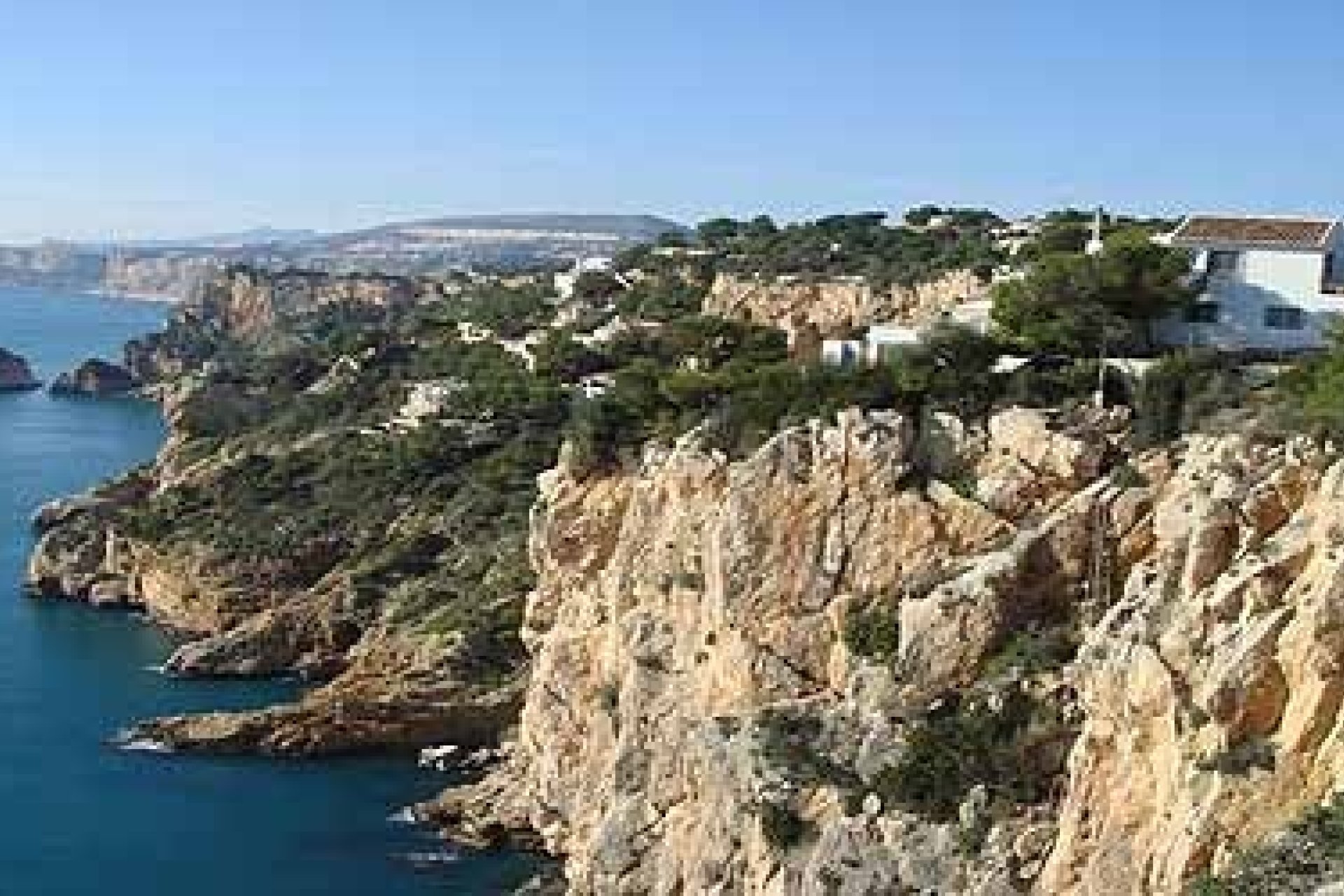 Verkauf - Villa - Javea - Javea/Xabia