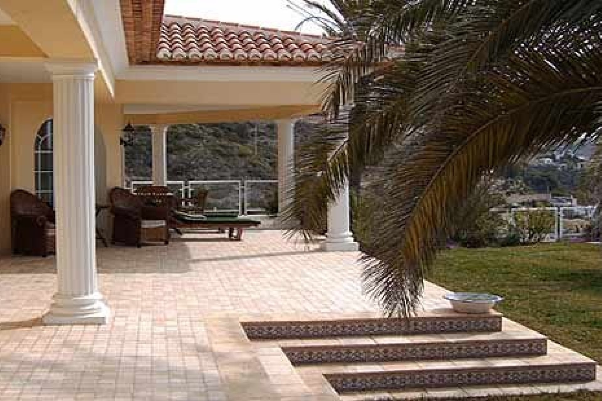 Verkauf - Villa - Javea - Javea/Xabia