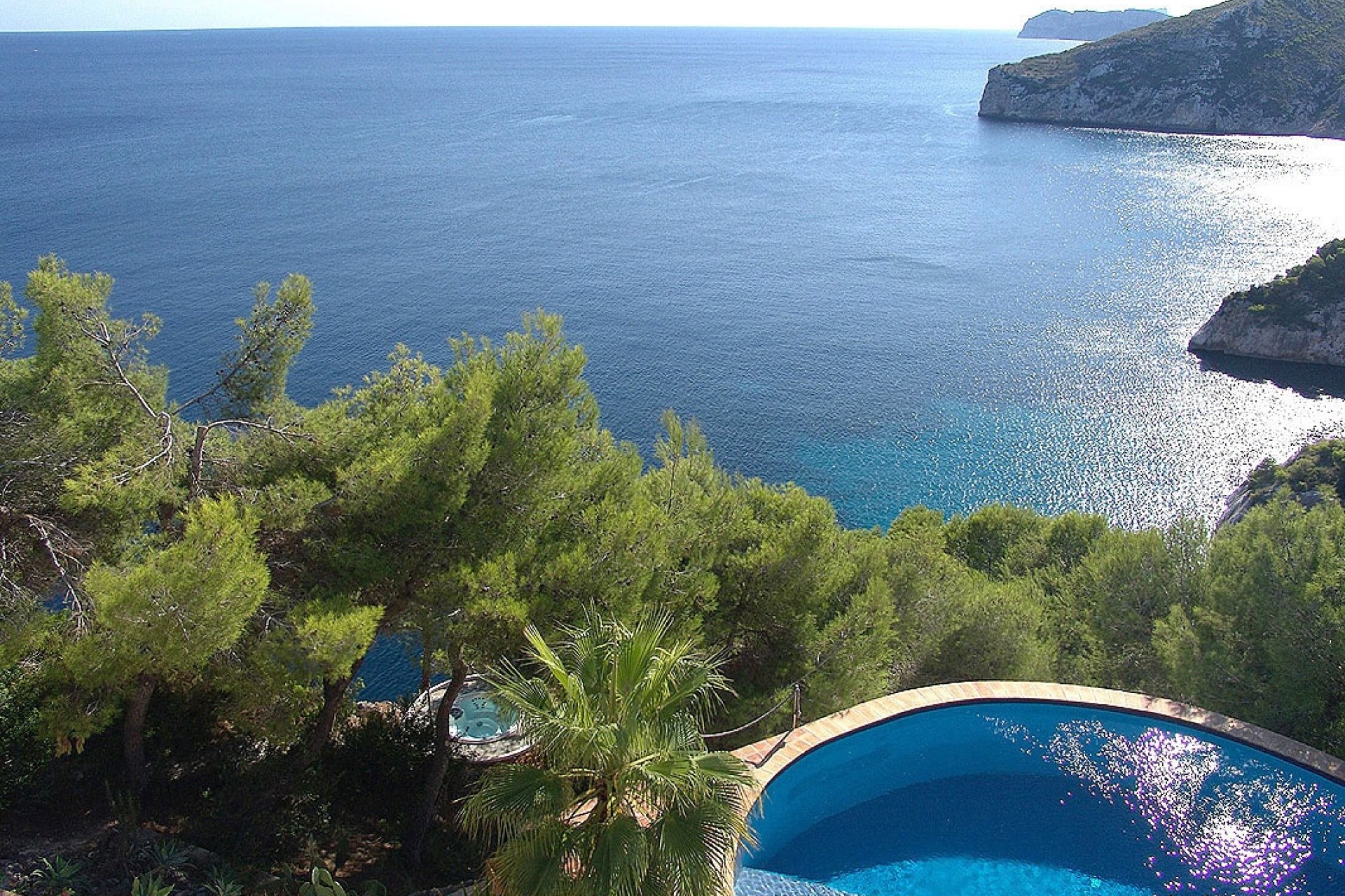 Verkauf - Villa - Javea - Javea/Xabia
