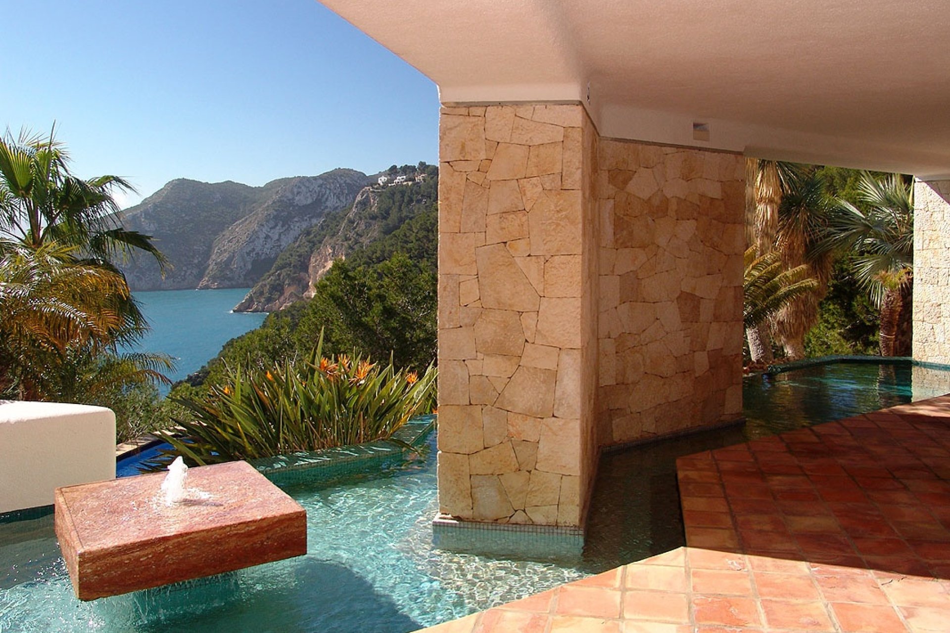 Verkauf - Villa - Javea - Javea/Xabia