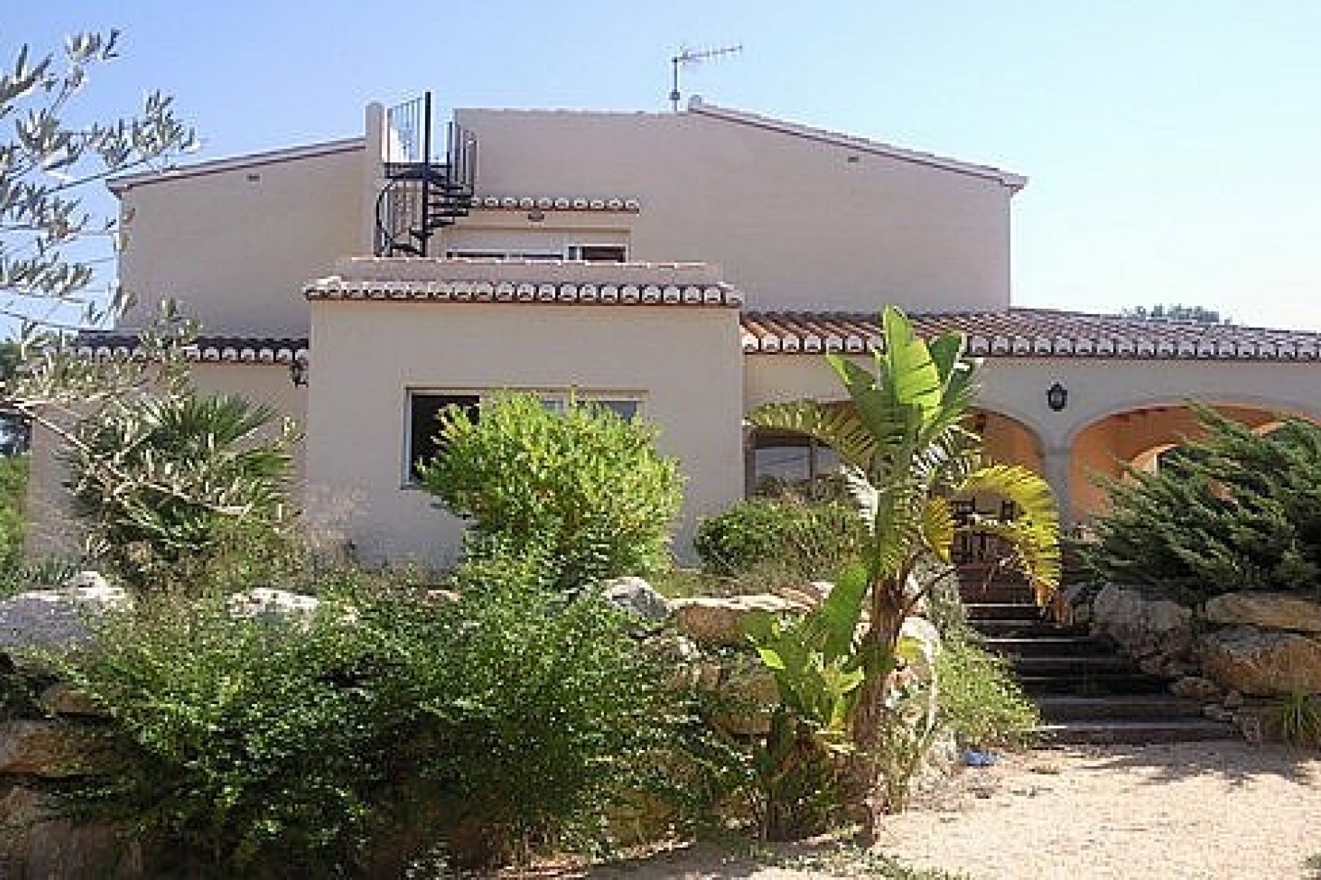Verkauf - Villa - Javea - Javea/Xabia