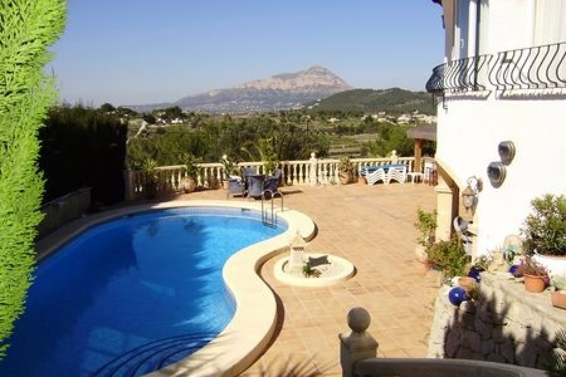 Verkauf - Villa - Javea - Javea/Xabia