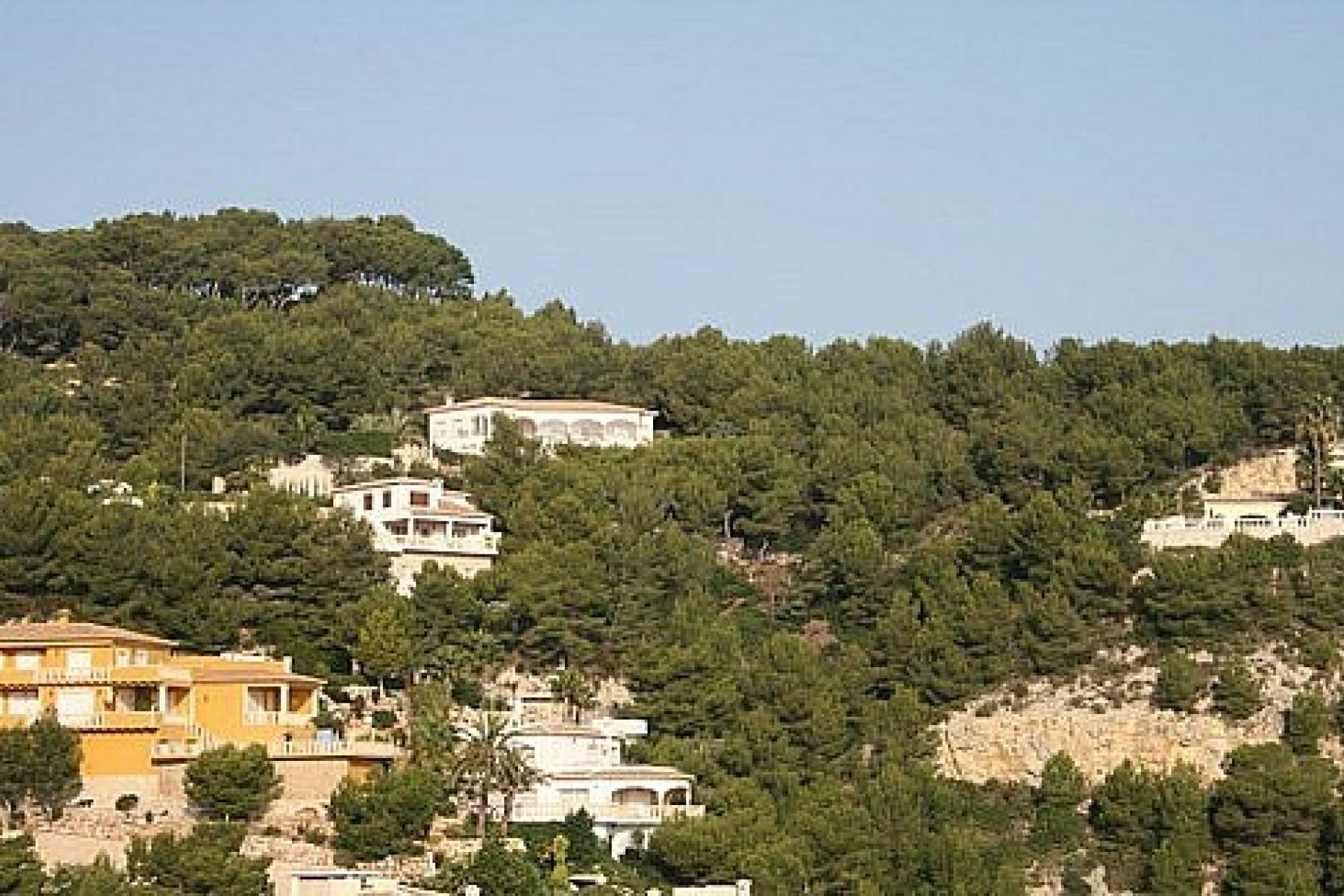 Verkauf - Villa - Javea - Javea/Xabia
